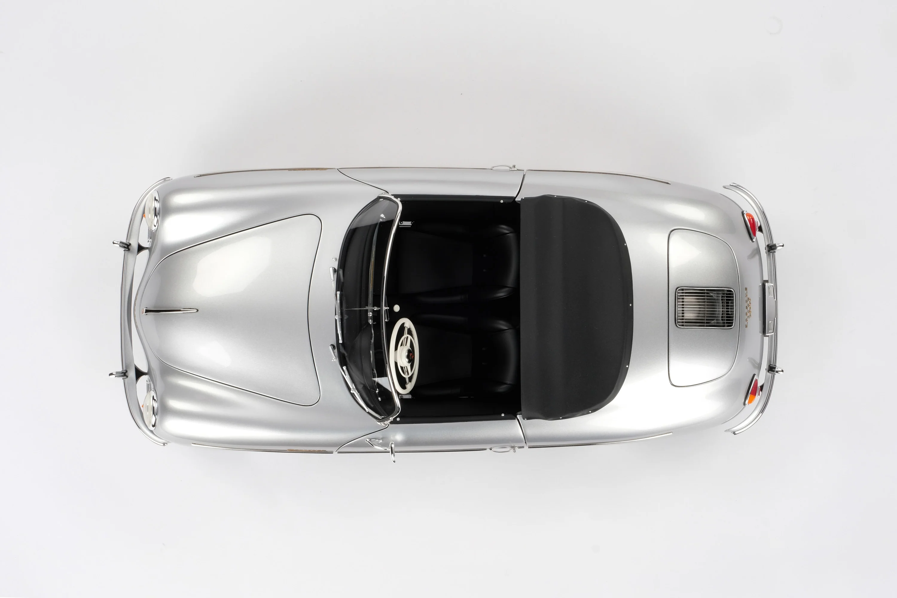 Porsche 356 A Speedster (1955) - Image 7