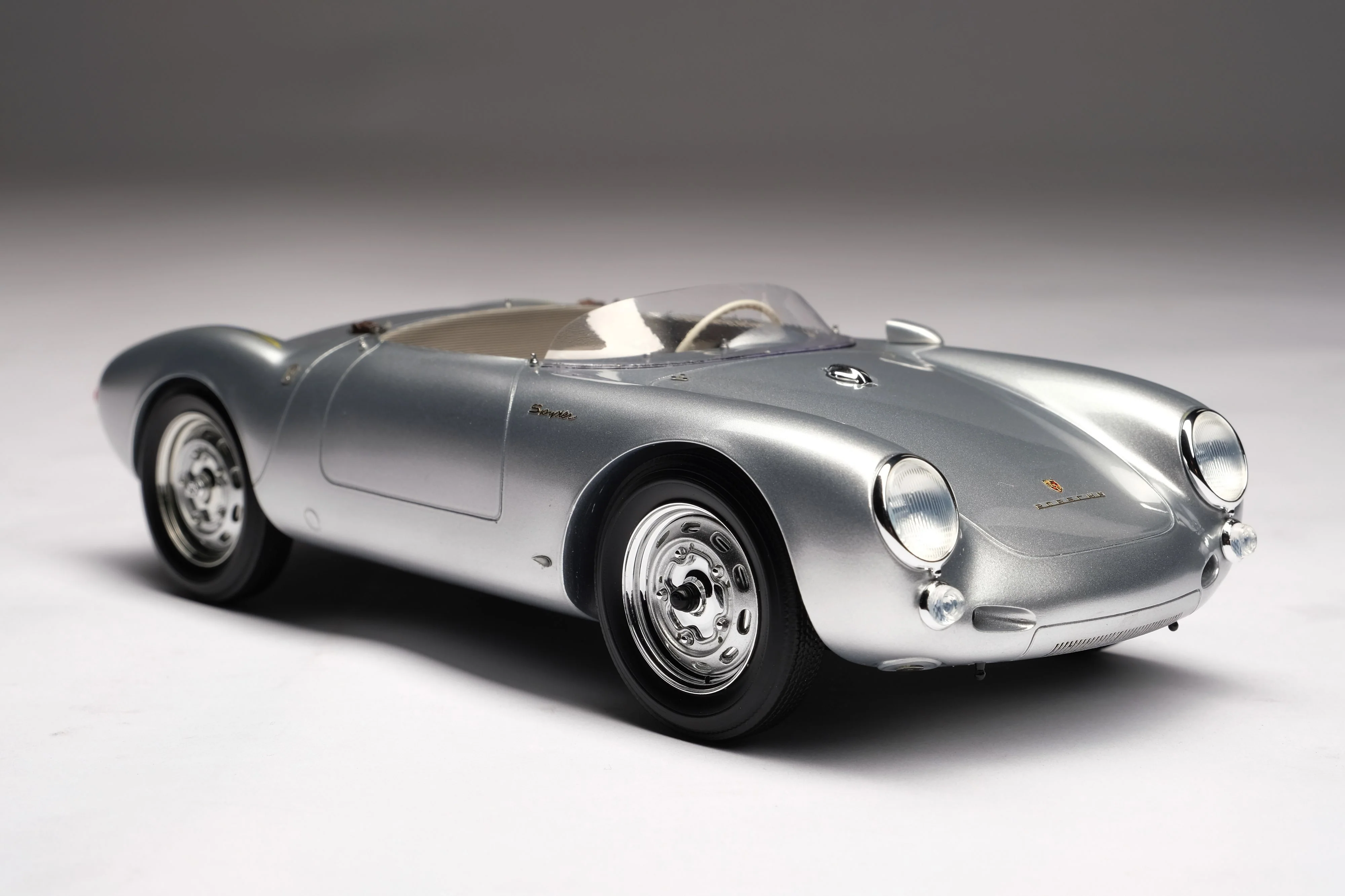 Porsche 550 RS Spyder - Image 10