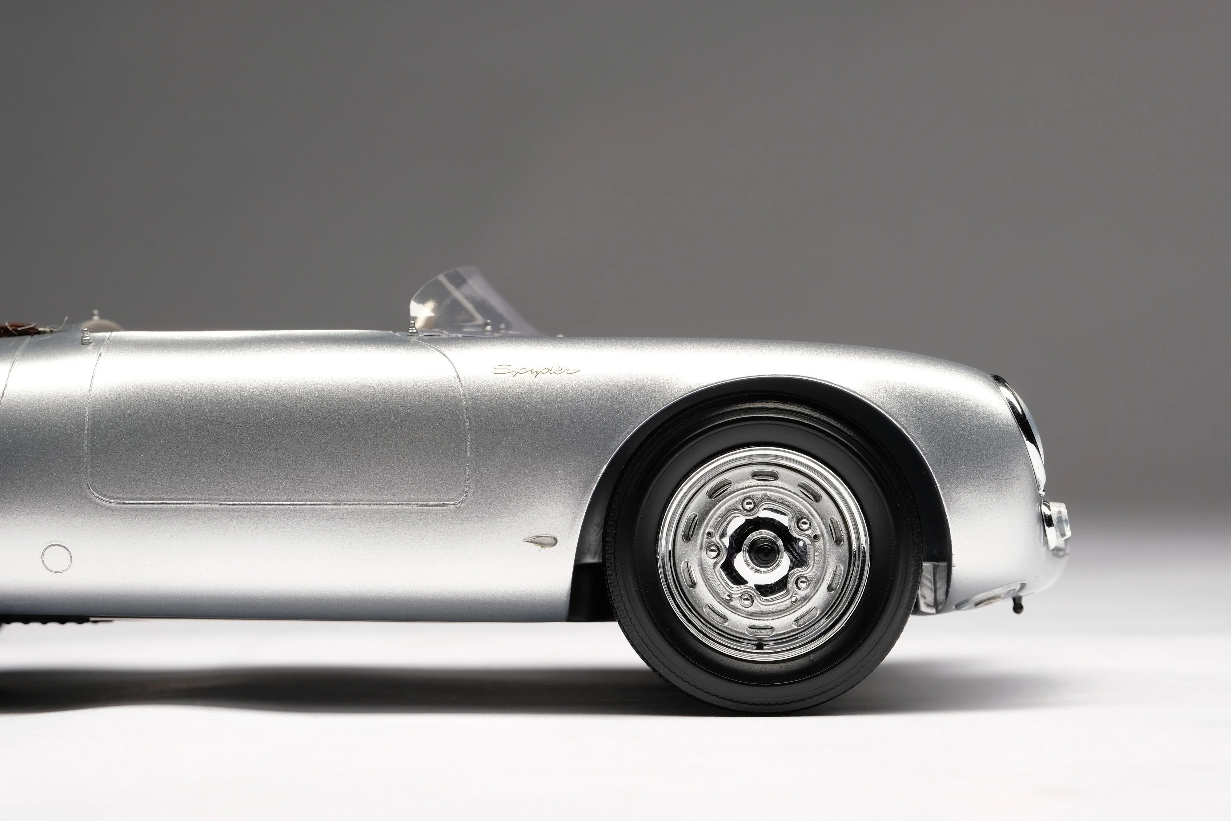 Porsche 550 RS Spyder - Image 13