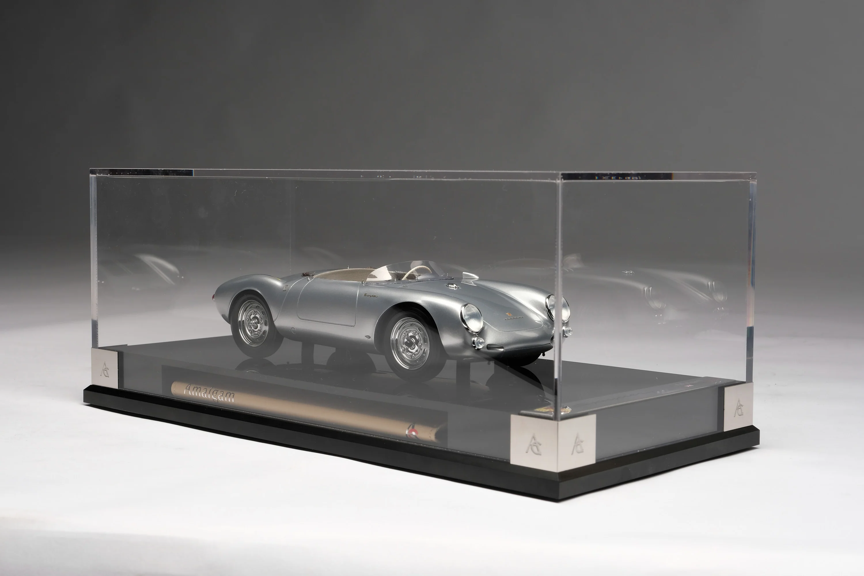 Porsche 550 RS Spyder - Image 16