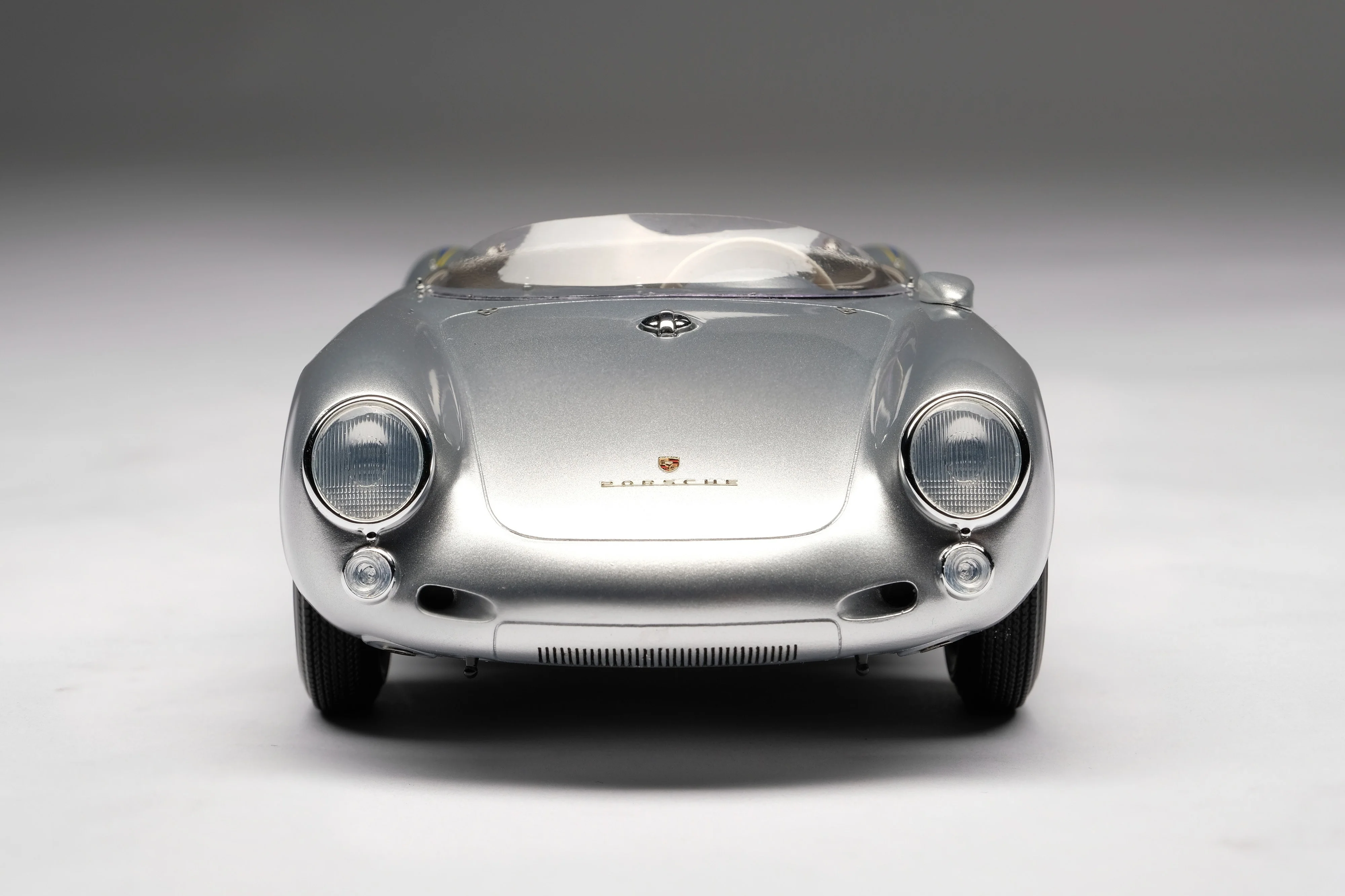 Porsche 550 RS Spyder - Image 5