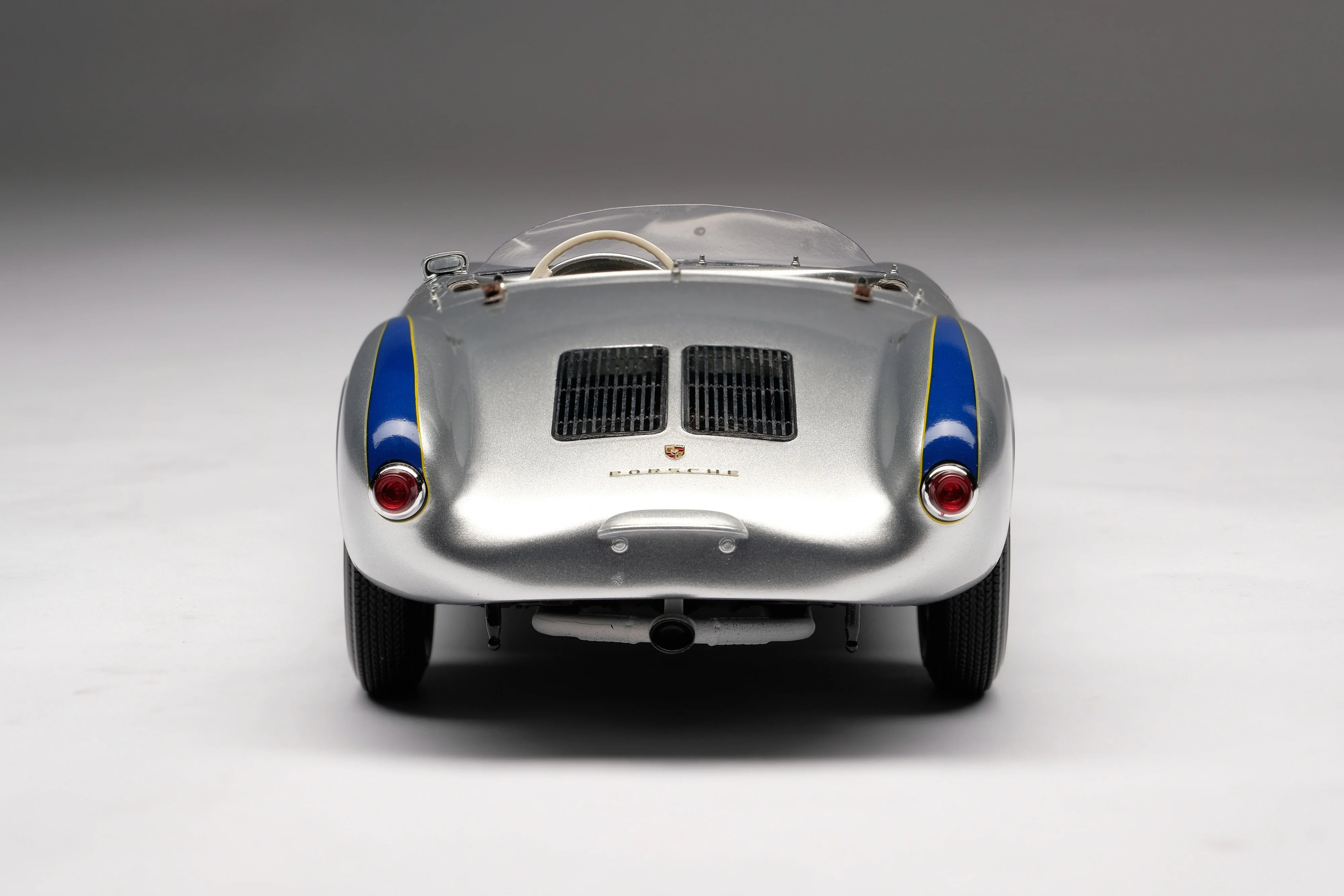 Porsche 550 RS Spyder - Image 6