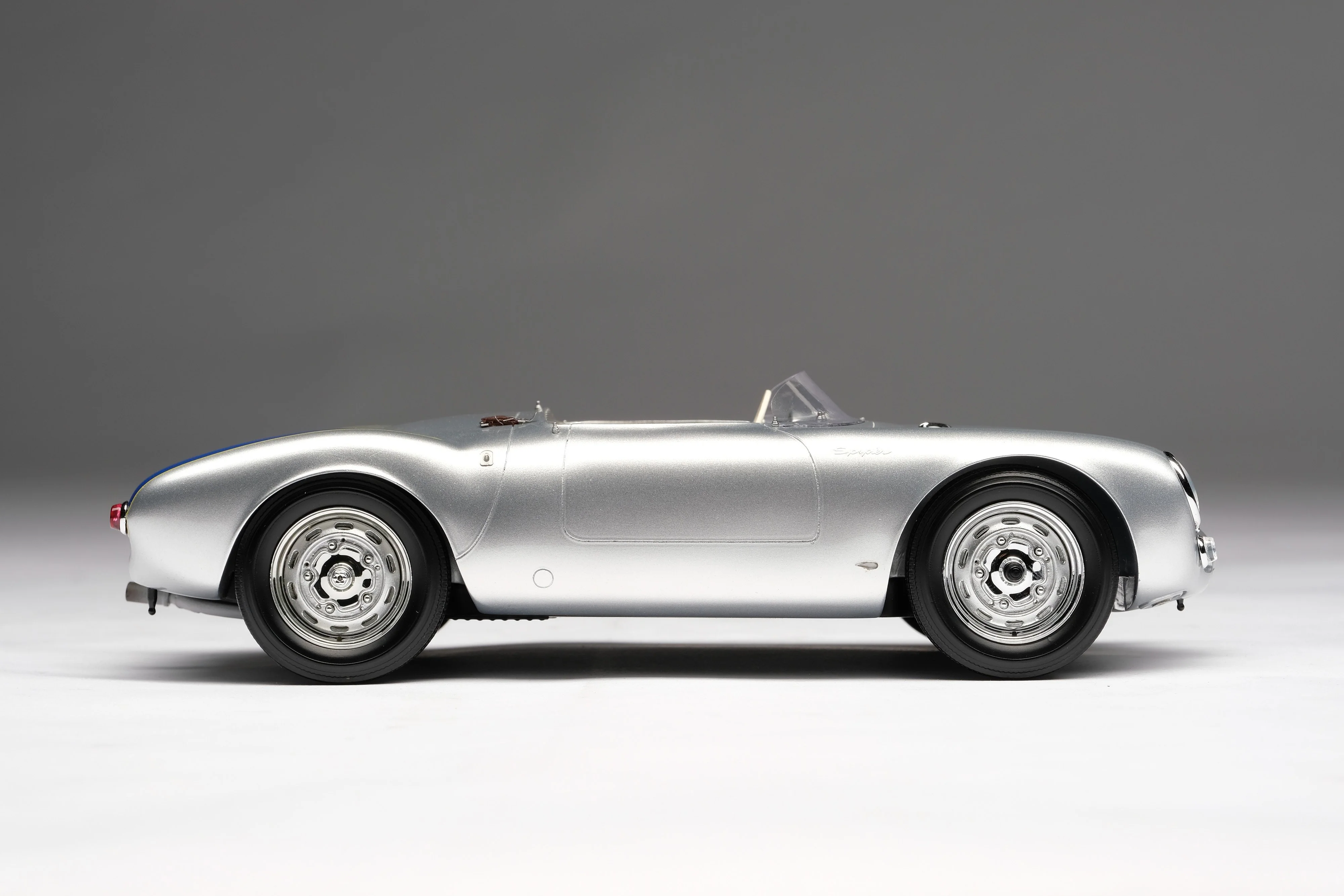 Porsche 550 RS Spyder - Image 7