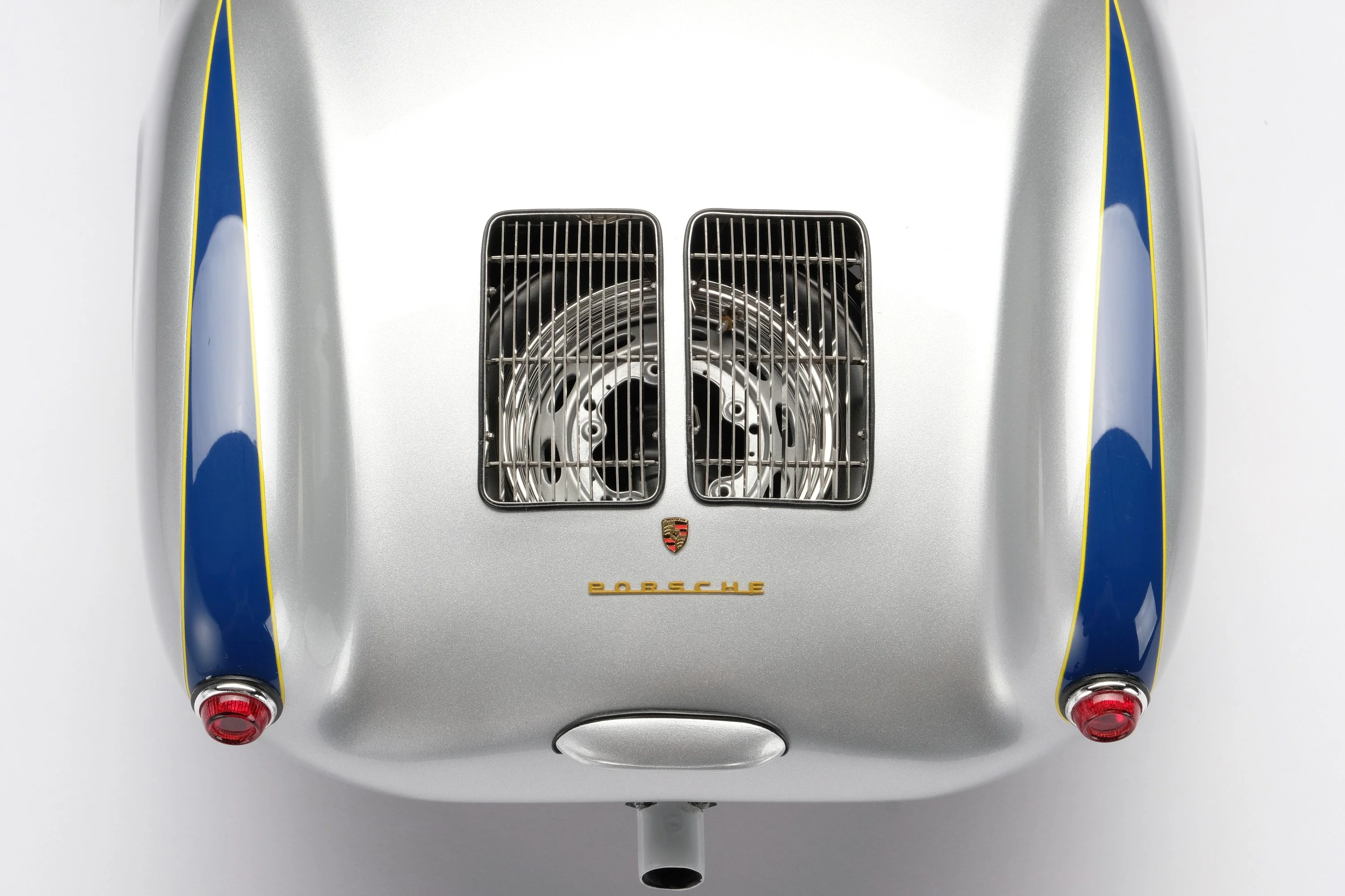 Porsche 550 RS Spyder - Image 10