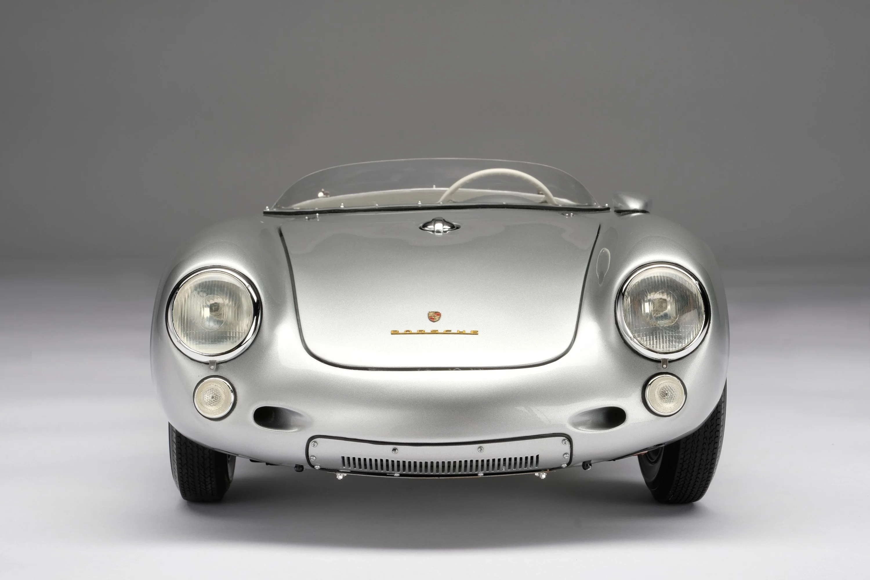 Porsche 550 RS Spyder - Image 14