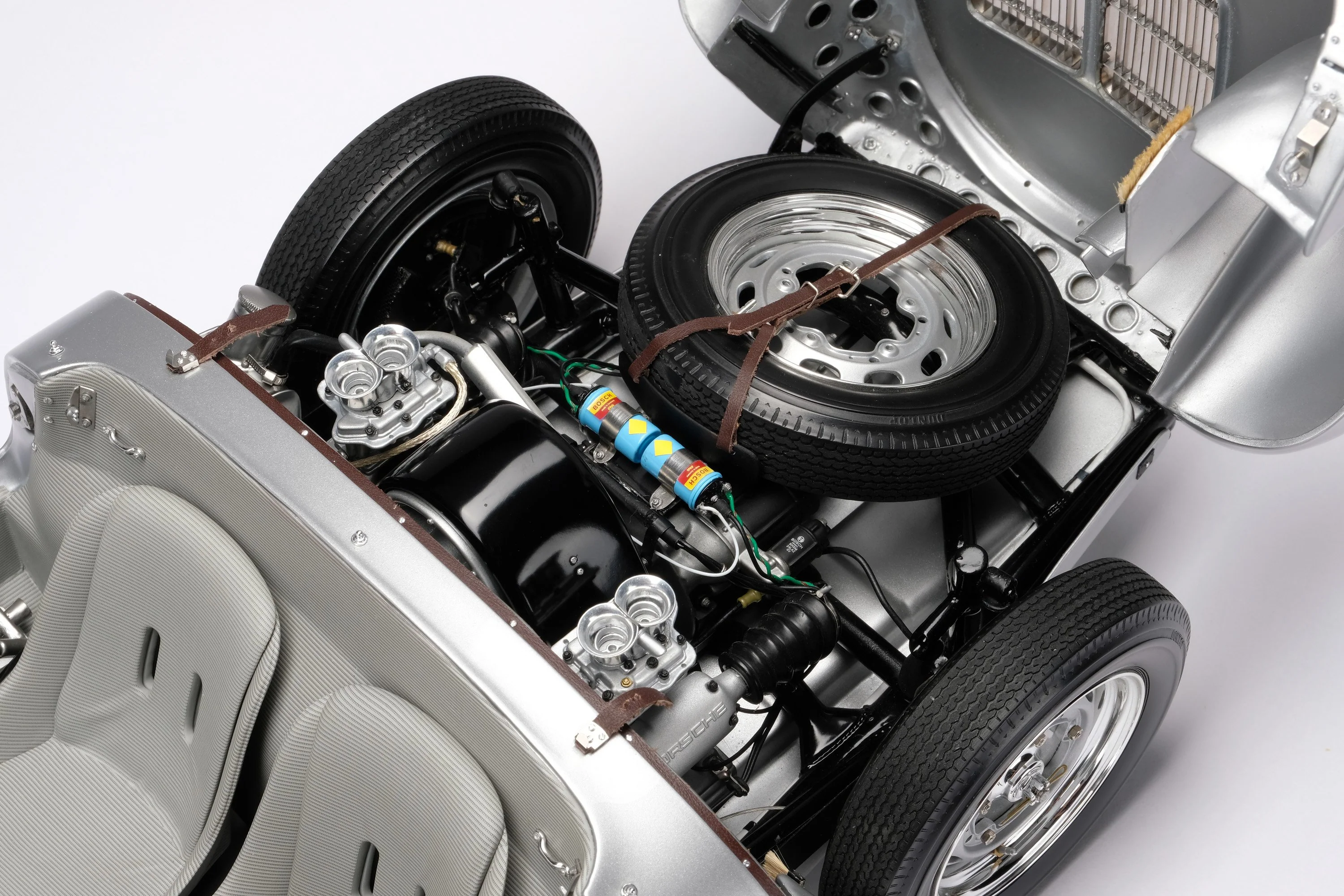 Porsche 550 RS Spyder - Image 5