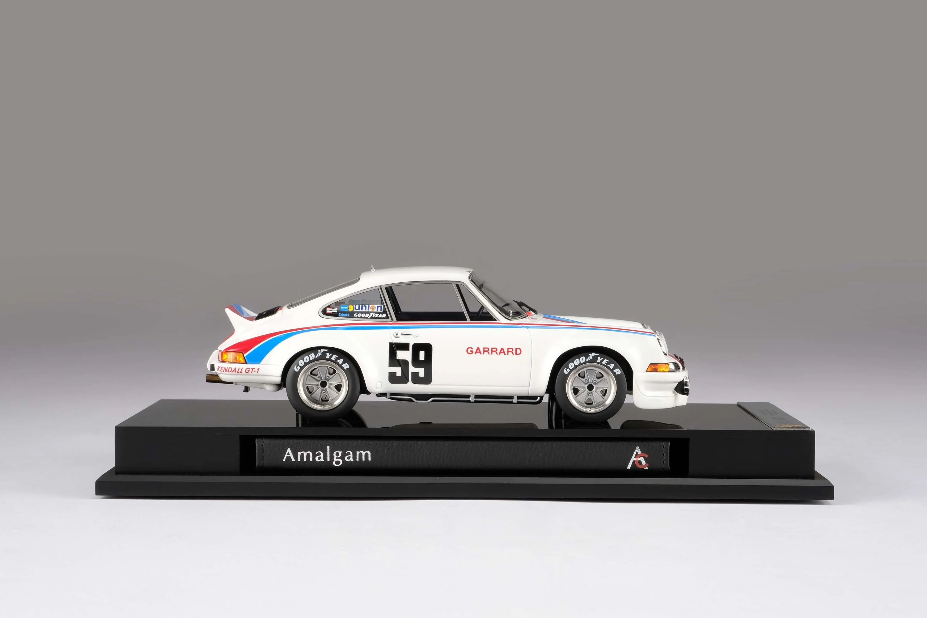 Porsche 911 RSR 2.8 - 1973 Daytona - Brumos Livery - Image 17