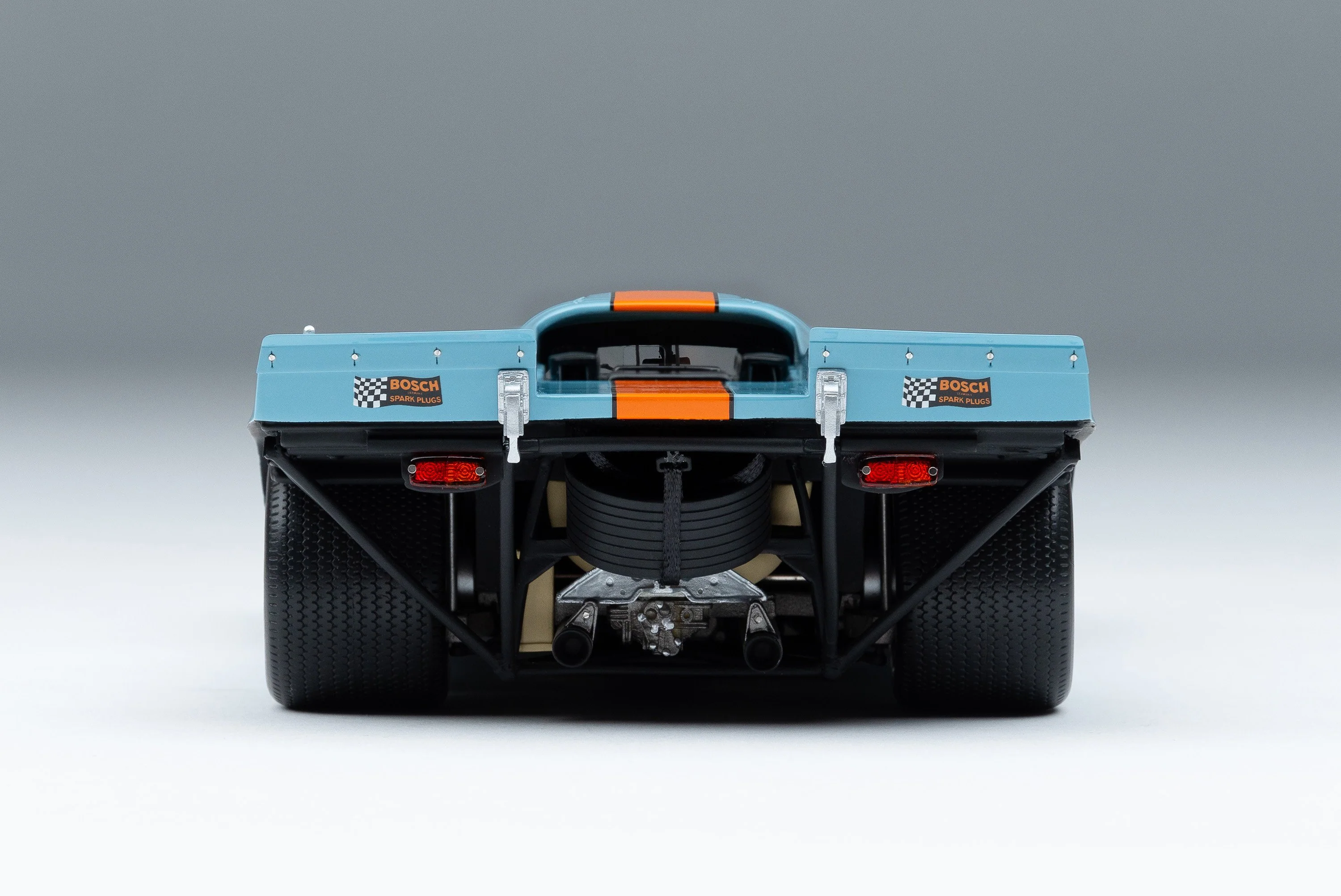 Porsche 917K - 1970 Daytona Winner - Gulf Livery - Image 10