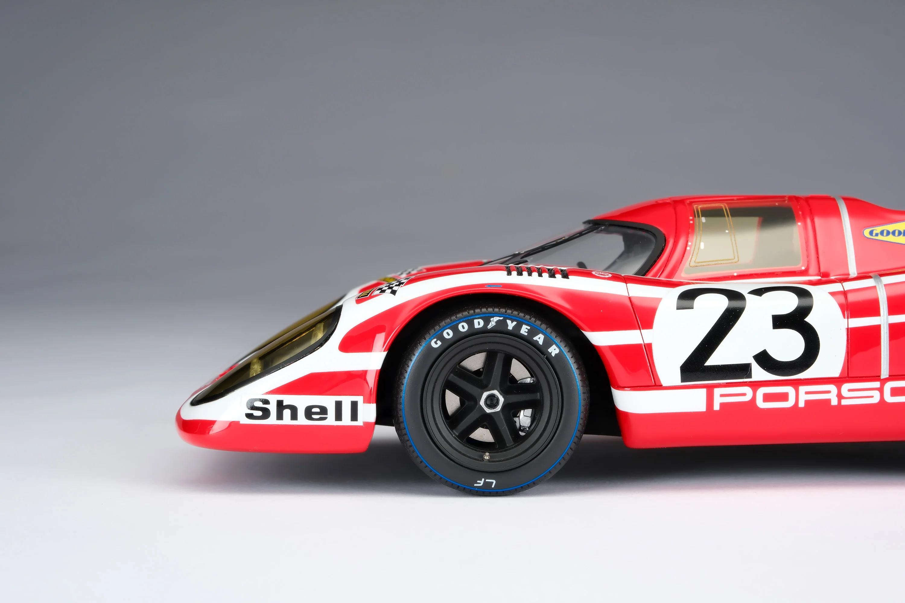 Porsche 917K - 1970 Le Mans Winner - Salzburg Livery - Image 10