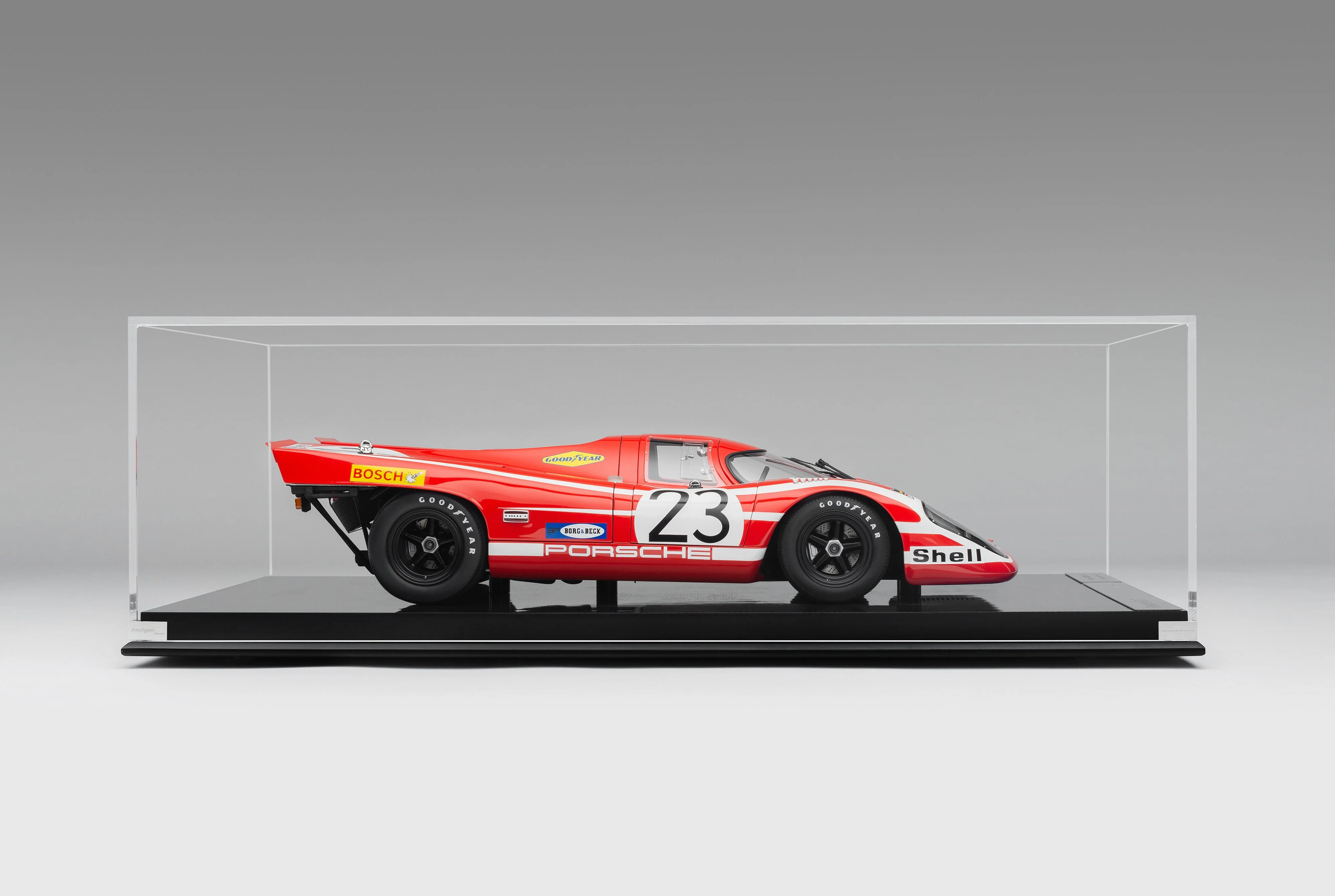 Porsche 917K - 1970 Le Mans Winner - Salzburg Livery - Image 16