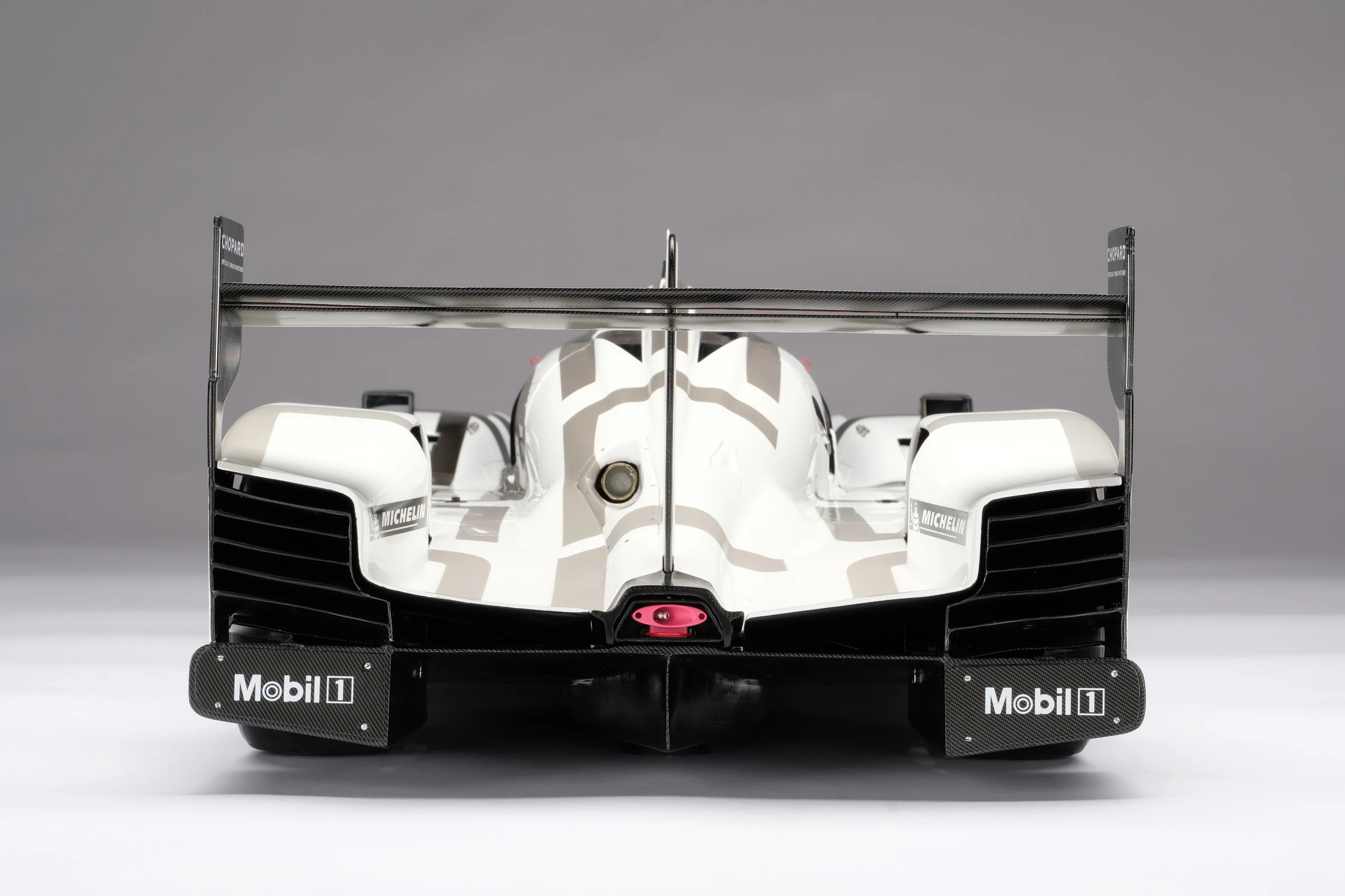 Porsche 919 Hybrid - 2014 Le Mans - Image 18