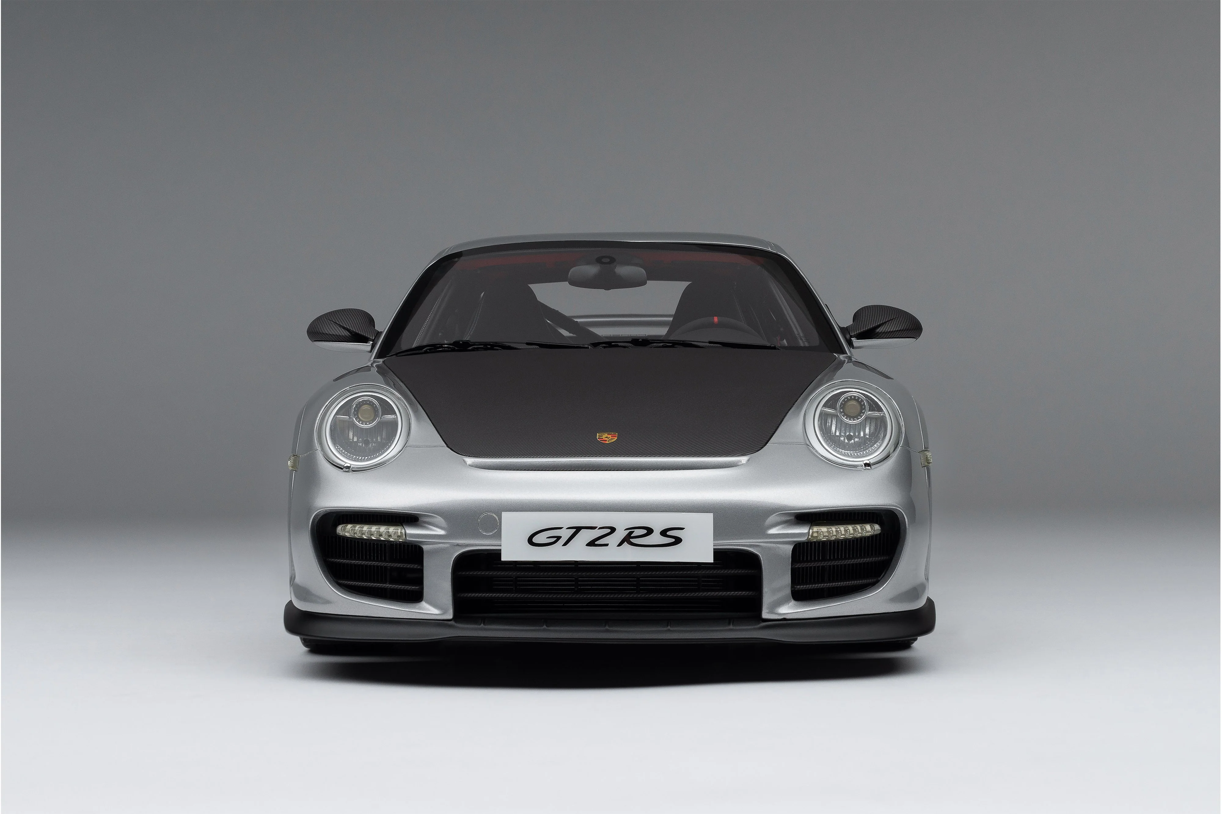 Porsche 911 GT2 RS (2010) - Image 4