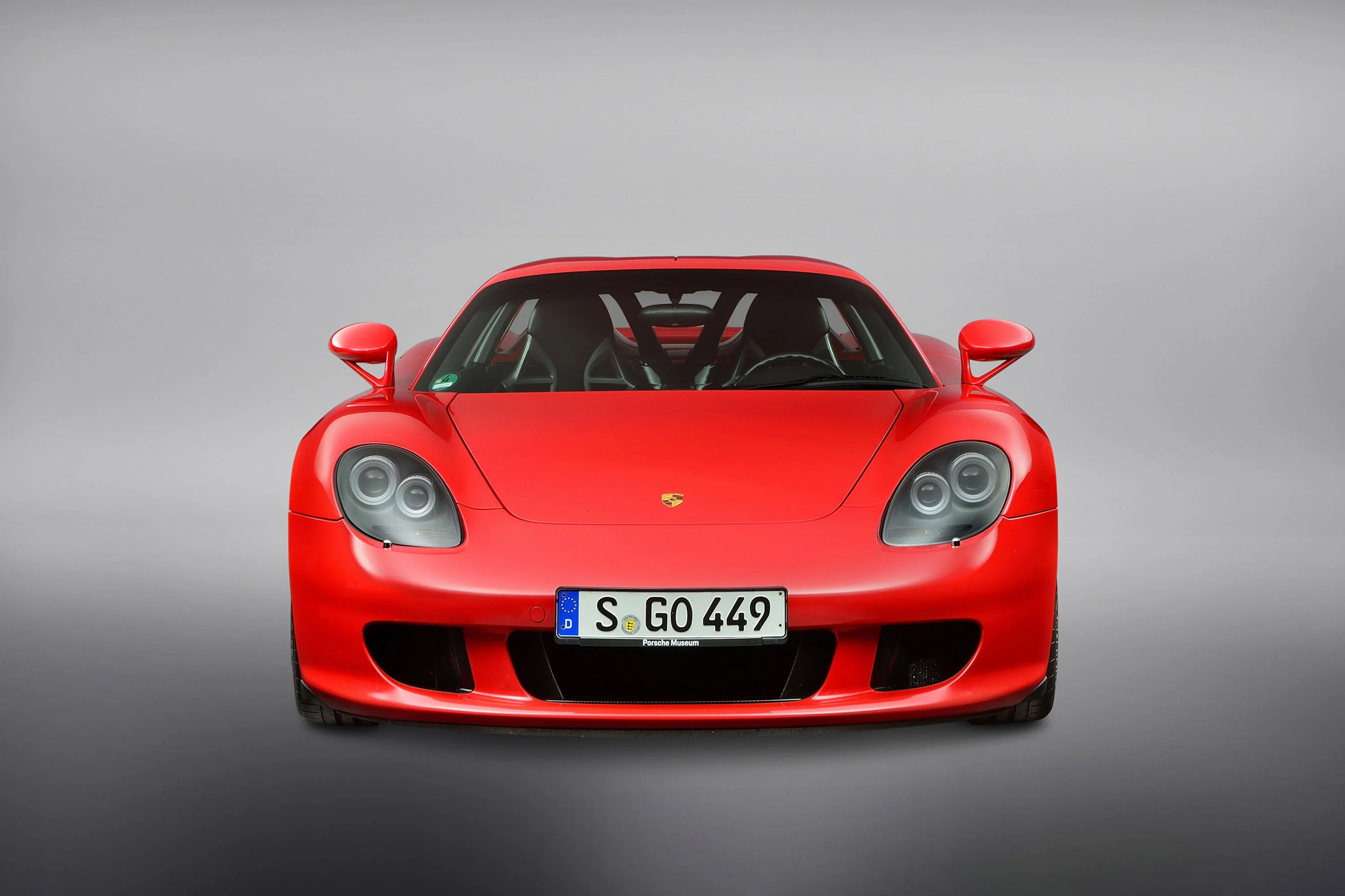 Porsche Carrera GT - Image 10