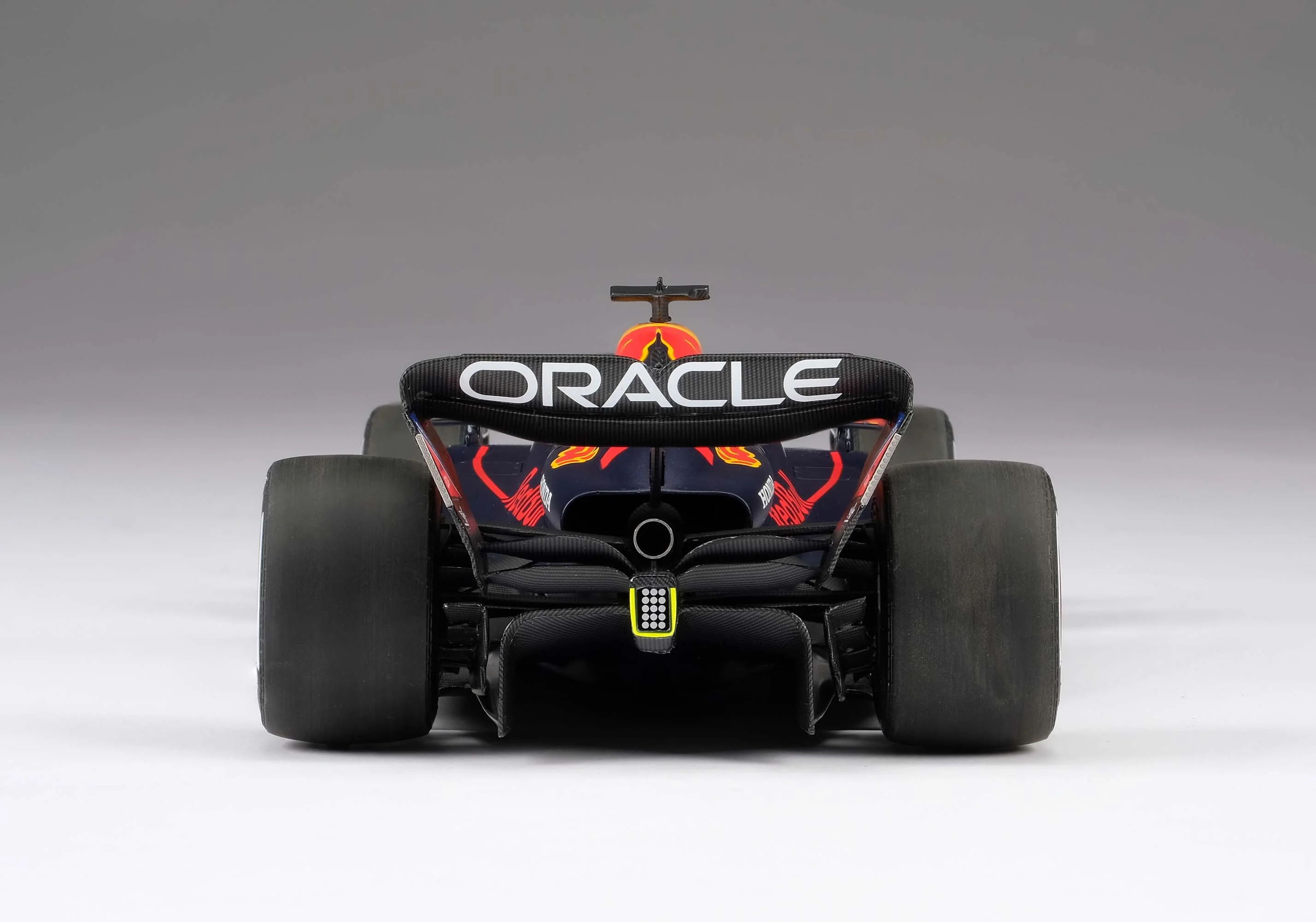 Oracle Red Bull Racing RB19 - 2023 Season Livery - Image 10