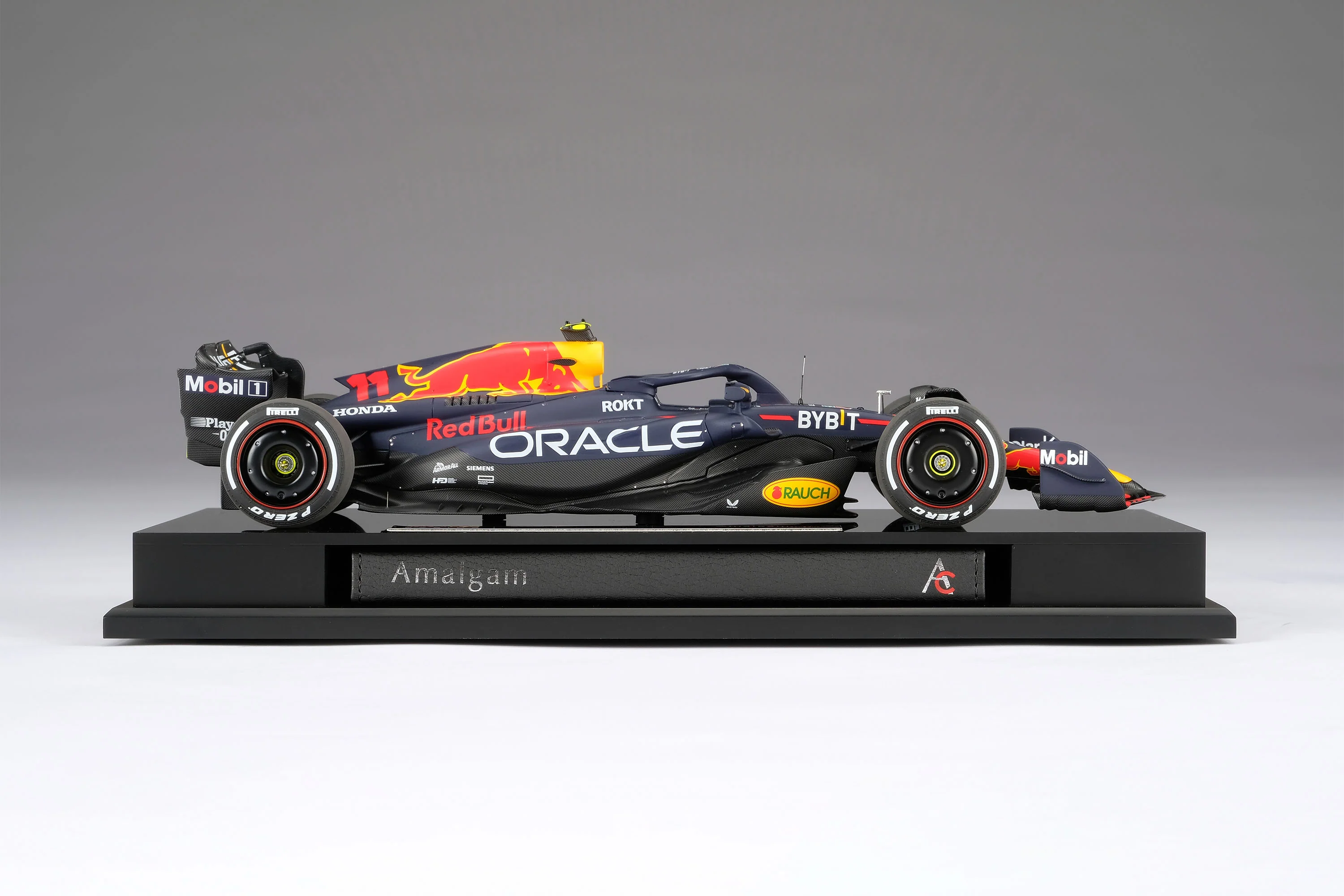 Oracle Red Bull Racing RB19 - 2023 Season Livery - Image 21