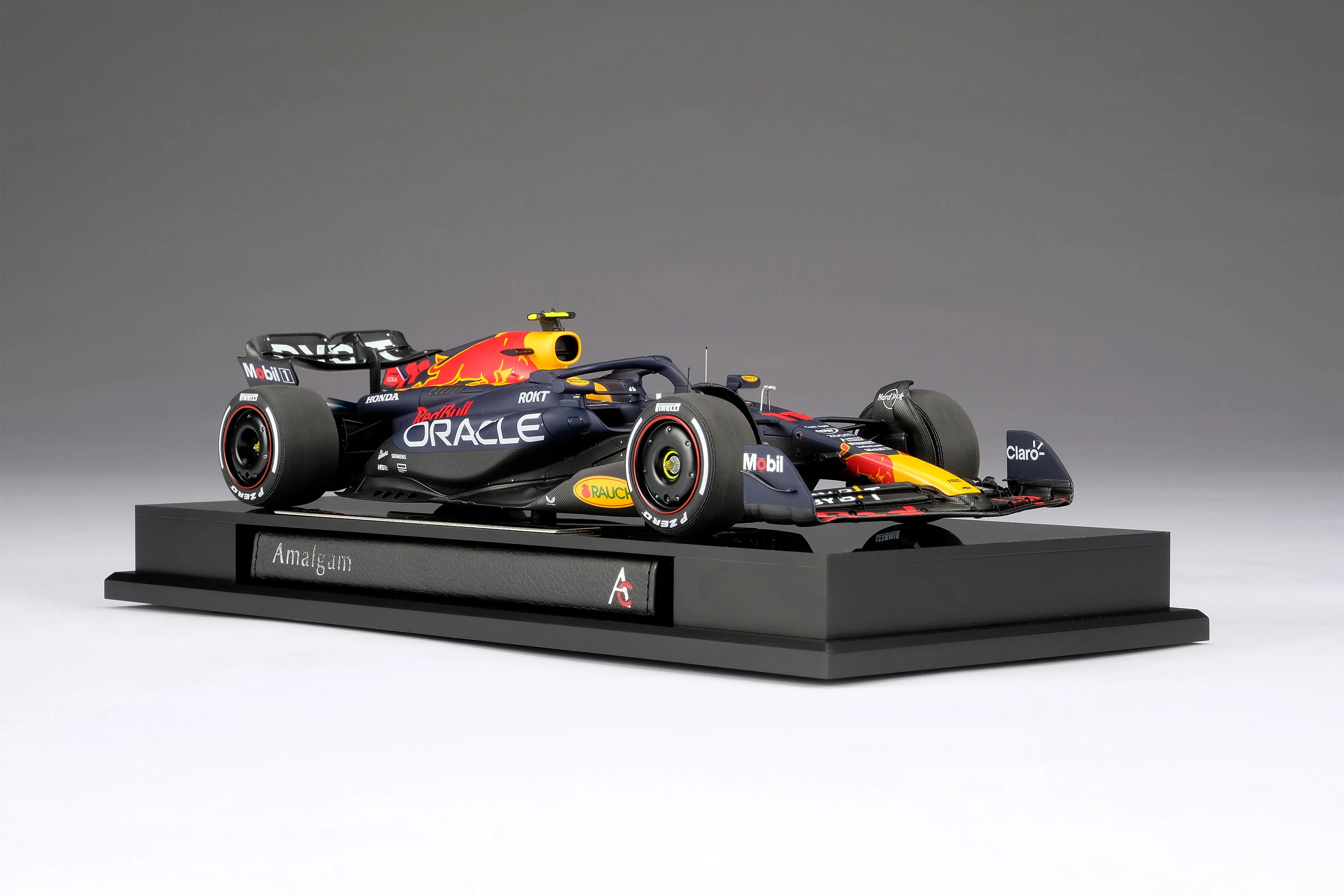 Oracle Red Bull Racing RB19 - 2023 Season Livery - Image 22