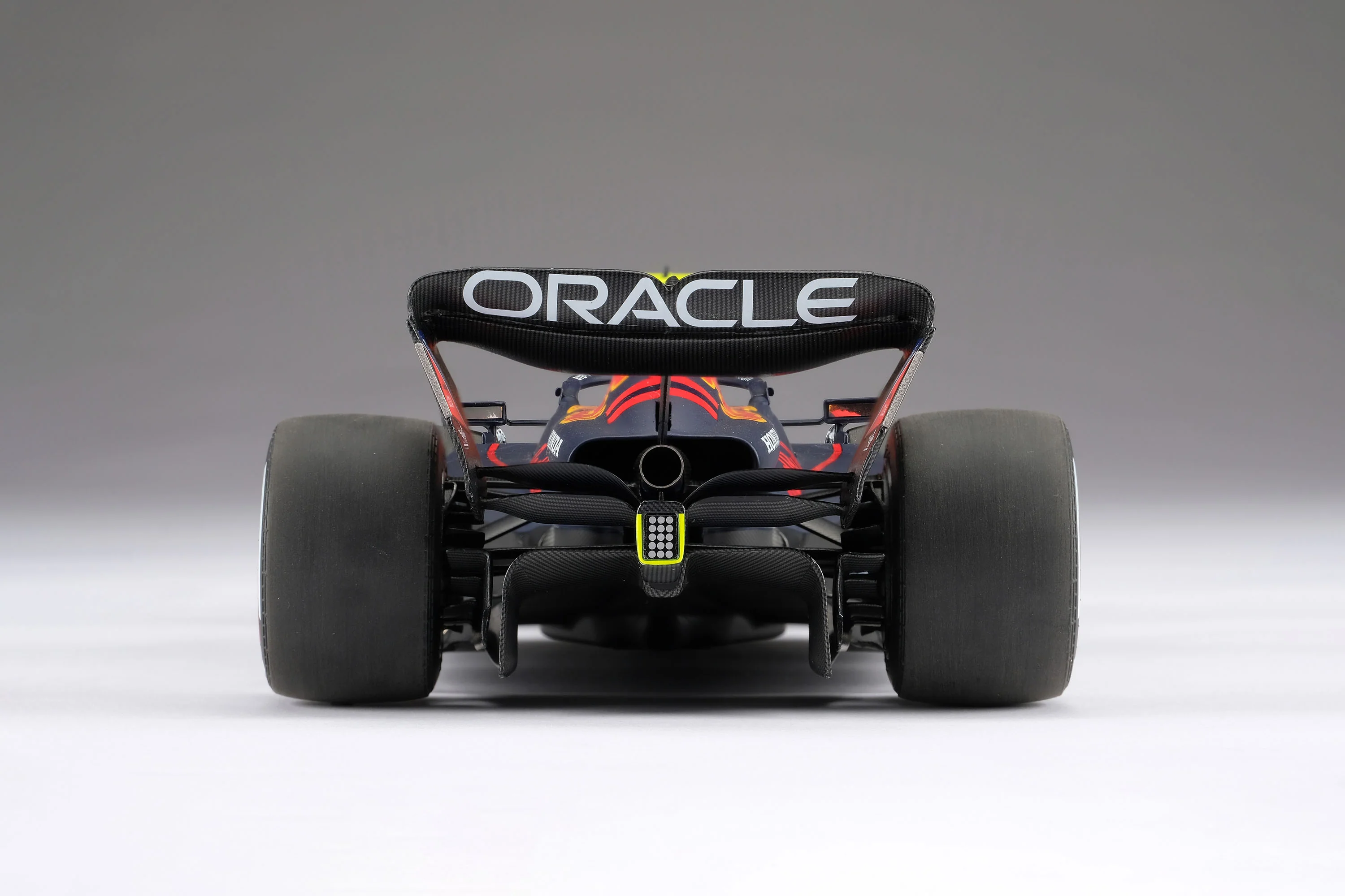 Oracle Red Bull Racing RB19 - 2023 Season Livery - Image 23