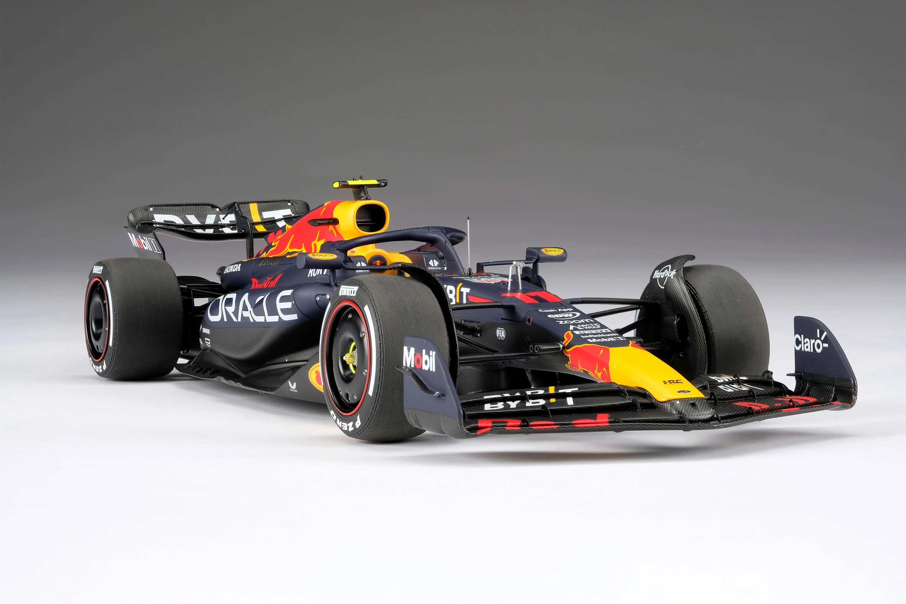 Oracle Red Bull Racing RB19 - 2023 Season Livery - Image 25