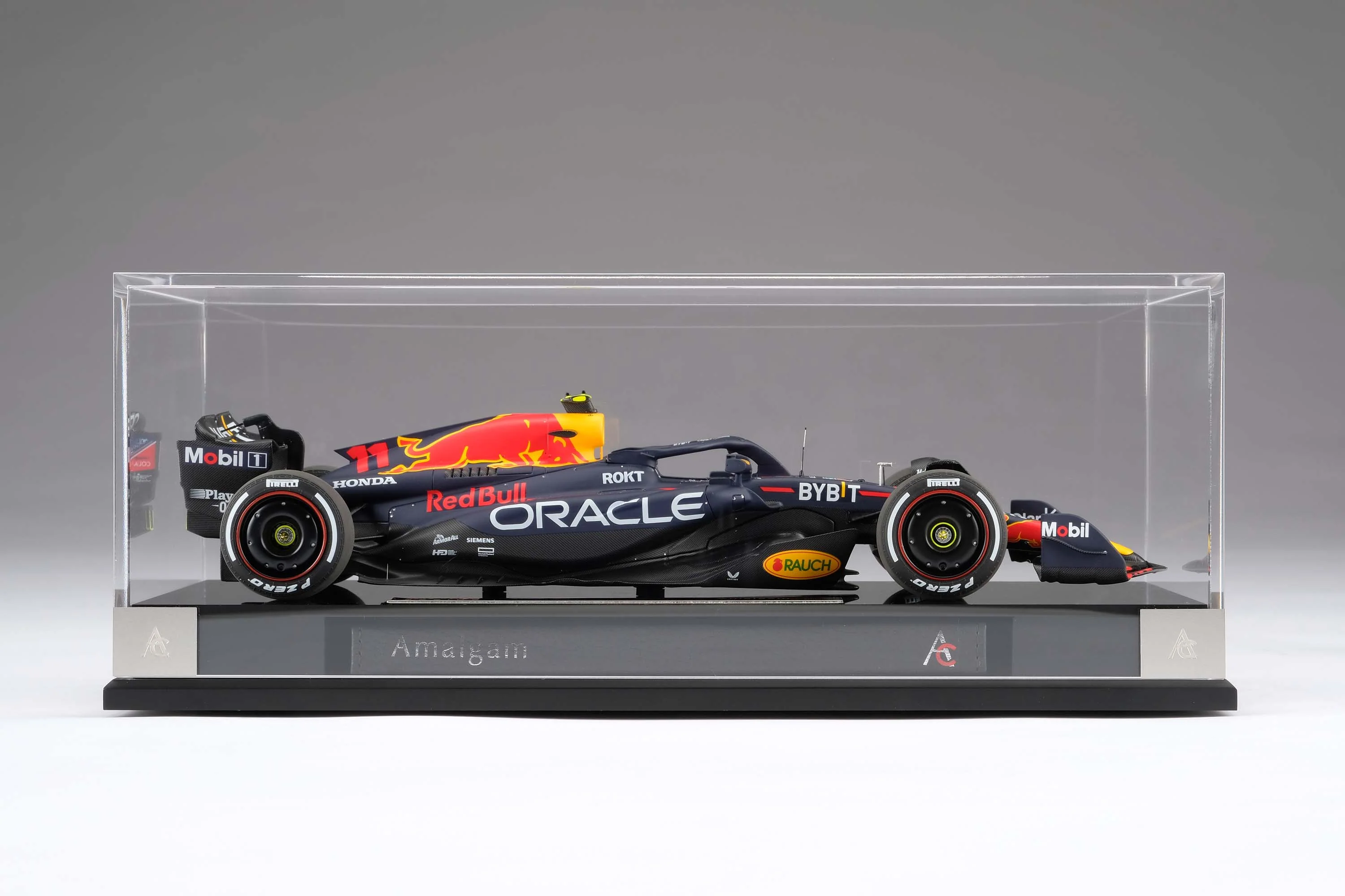 Oracle Red Bull Racing RB19 - 2023 Season Livery - Image 27