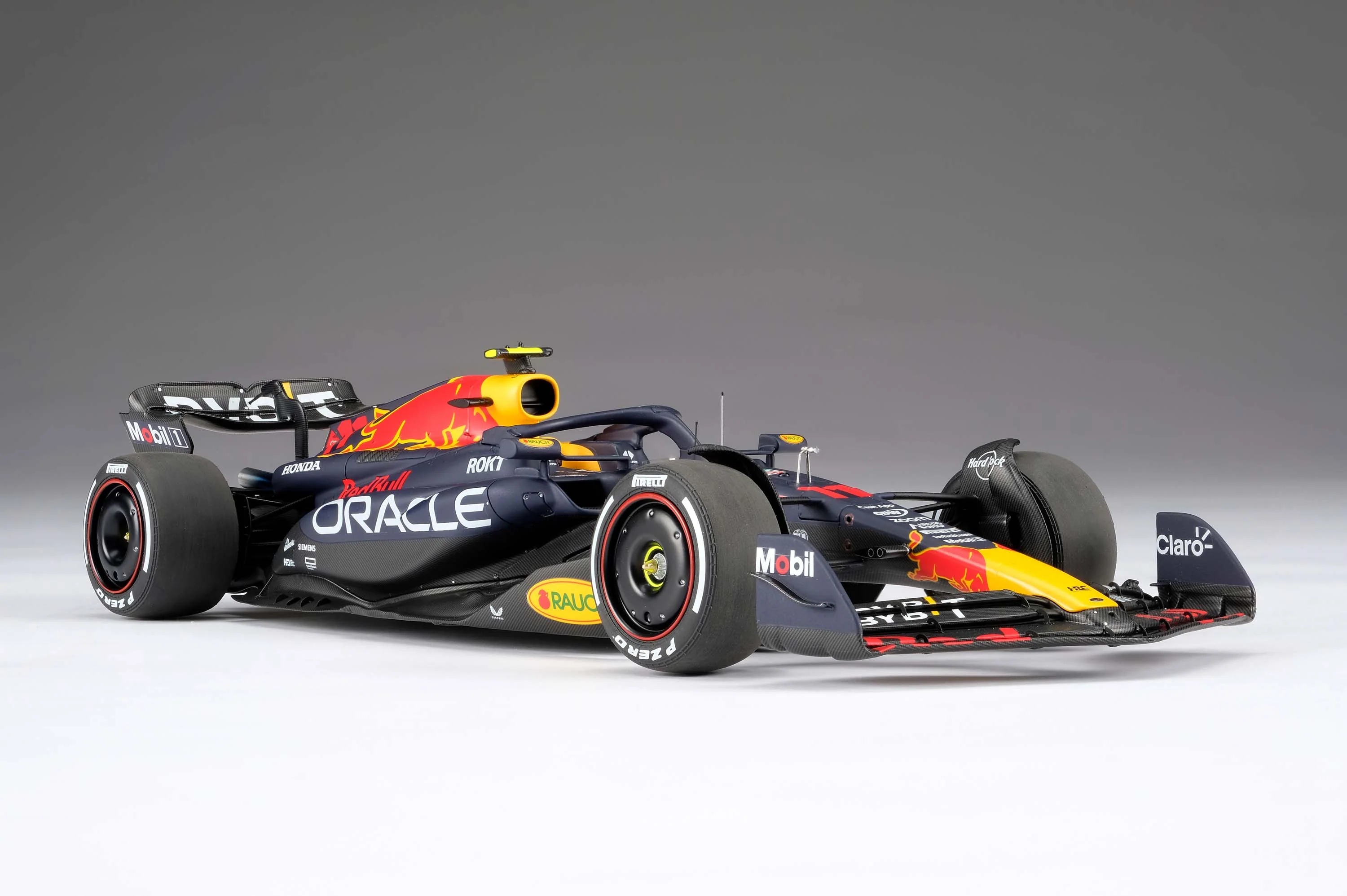 Oracle Red Bull Racing RB19 - 2023 Season Livery - Image 30
