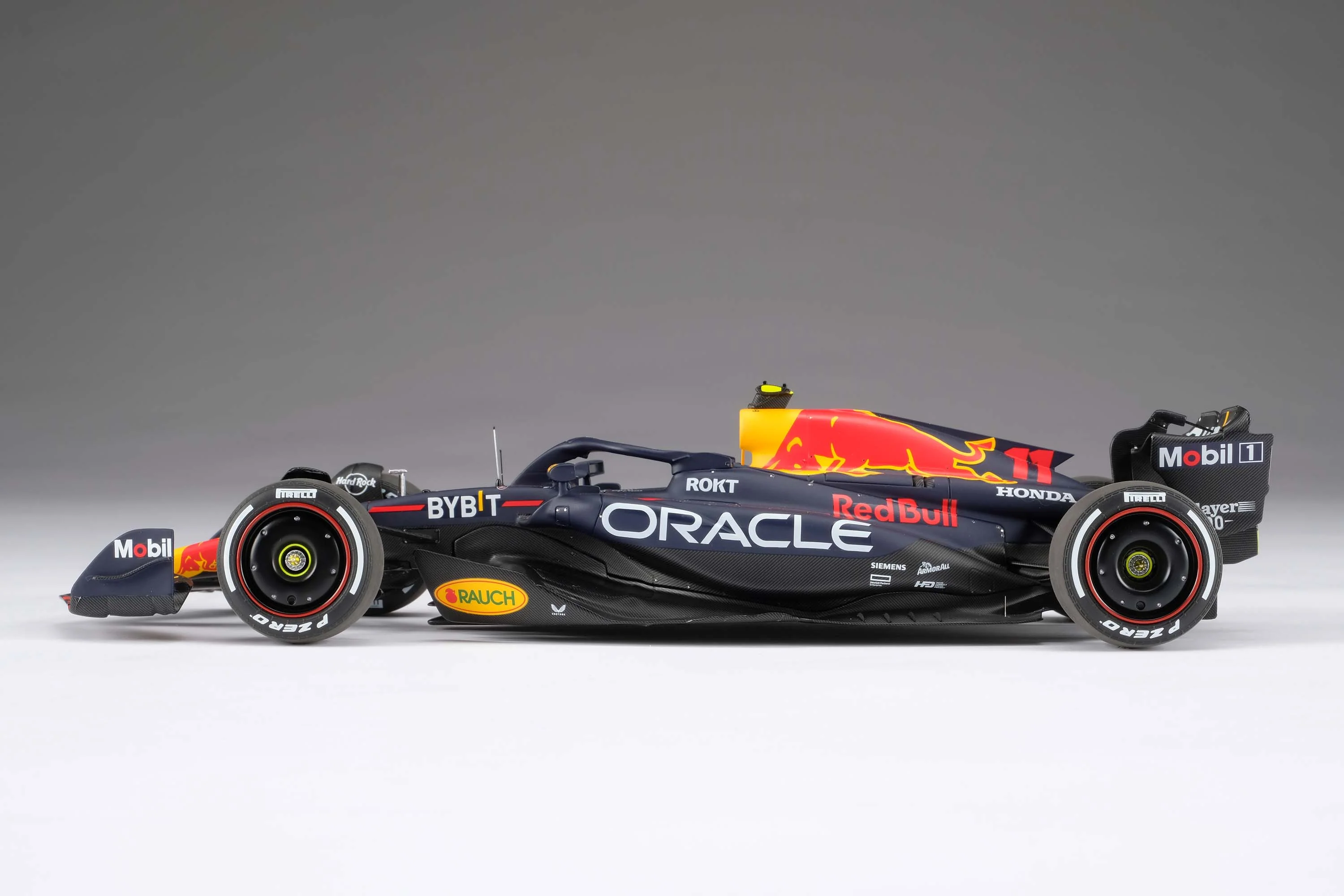 Oracle Red Bull Racing RB19 - 2023 Season Livery - Image 31
