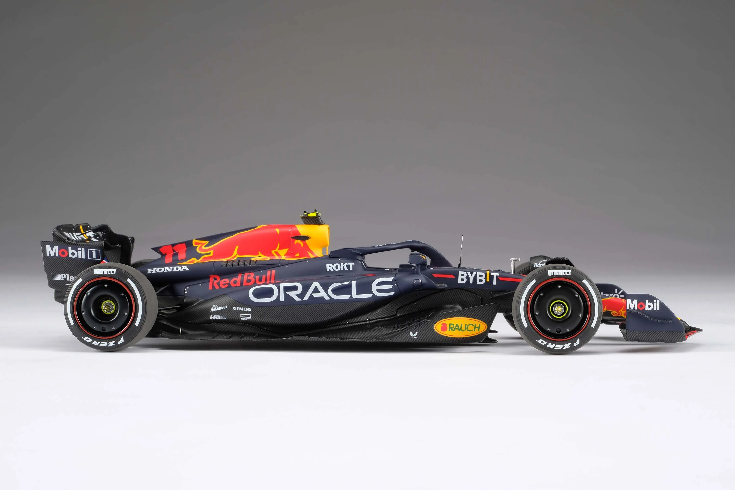 Oracle Red Bull Racing RB19 - 2023 Season Livery - Image 32
