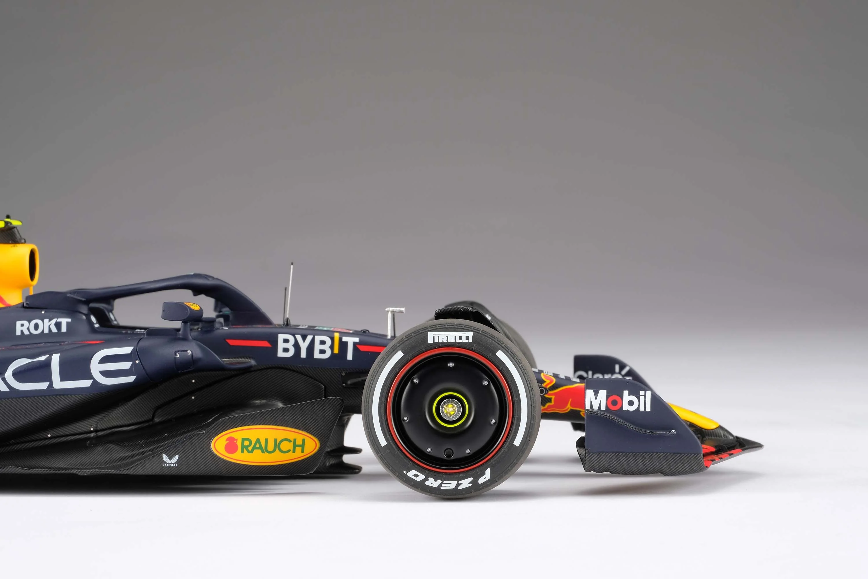 Oracle Red Bull Racing RB19 - 2023 Season Livery - Image 34
