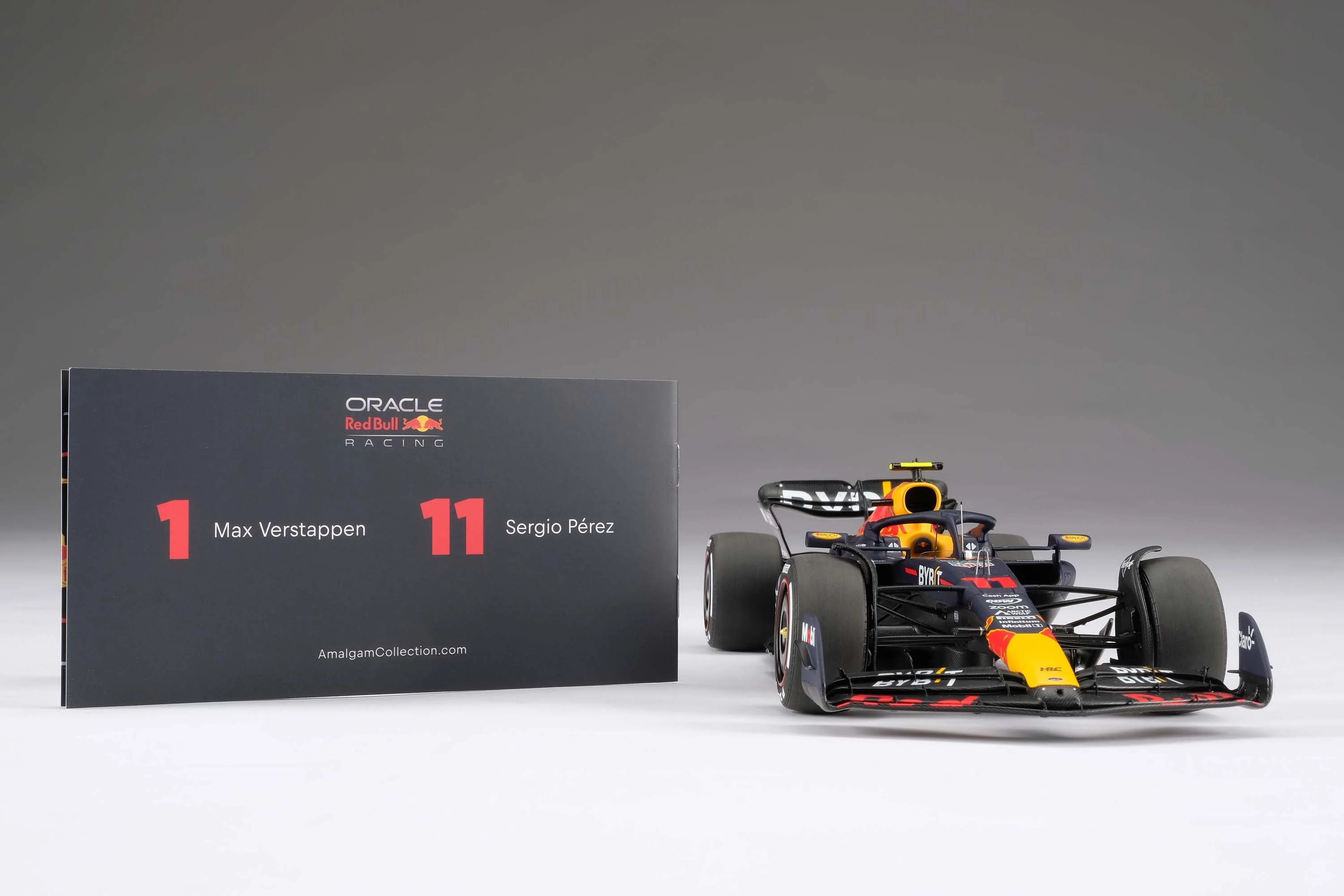 Oracle Red Bull Racing RB19 - 2023 Season Livery - Image 40