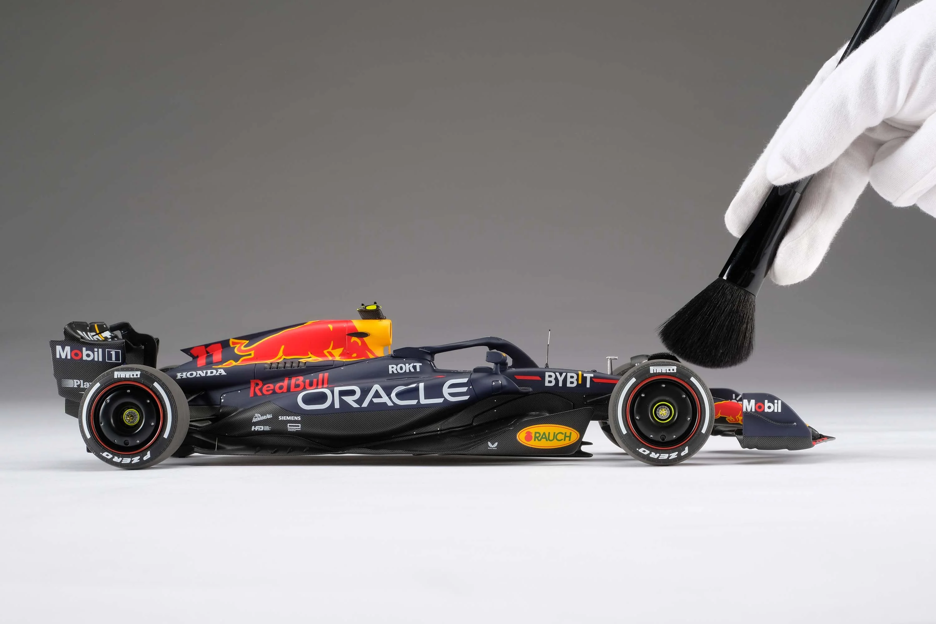 Oracle Red Bull Racing RB19 - 2023 Season Livery - Image 41