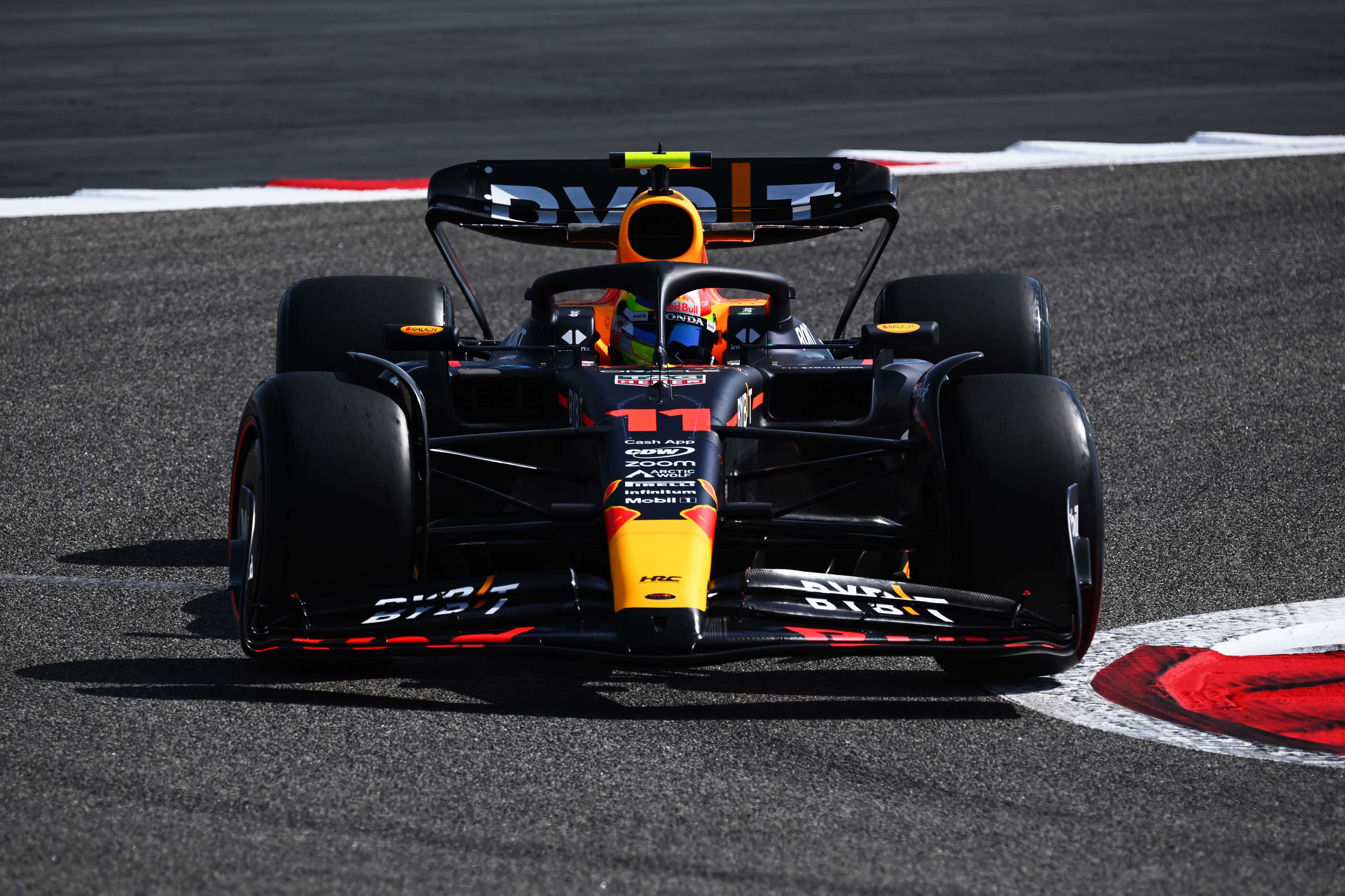 Oracle Red Bull Racing RB19 - 2023 Season Livery - Image 43