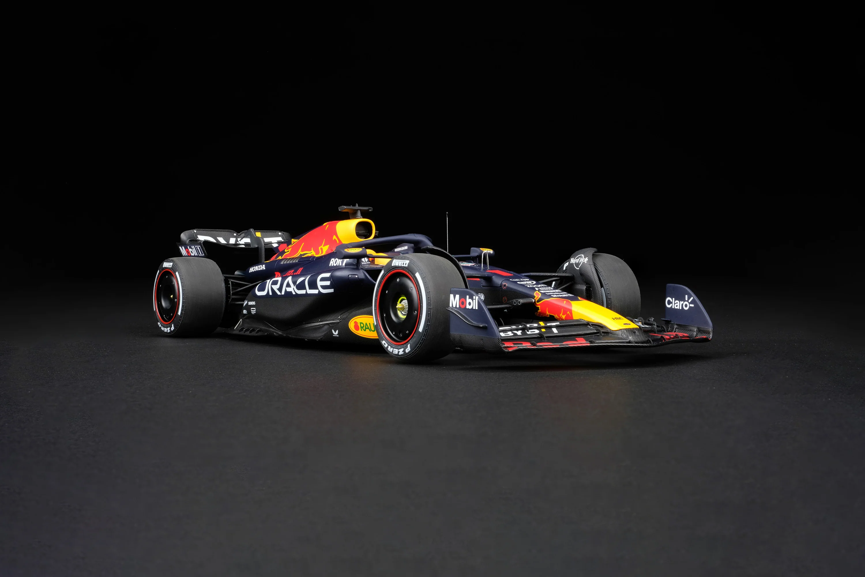 Oracle Red Bull Racing RB19 - 2023 Season Livery - Image 44
