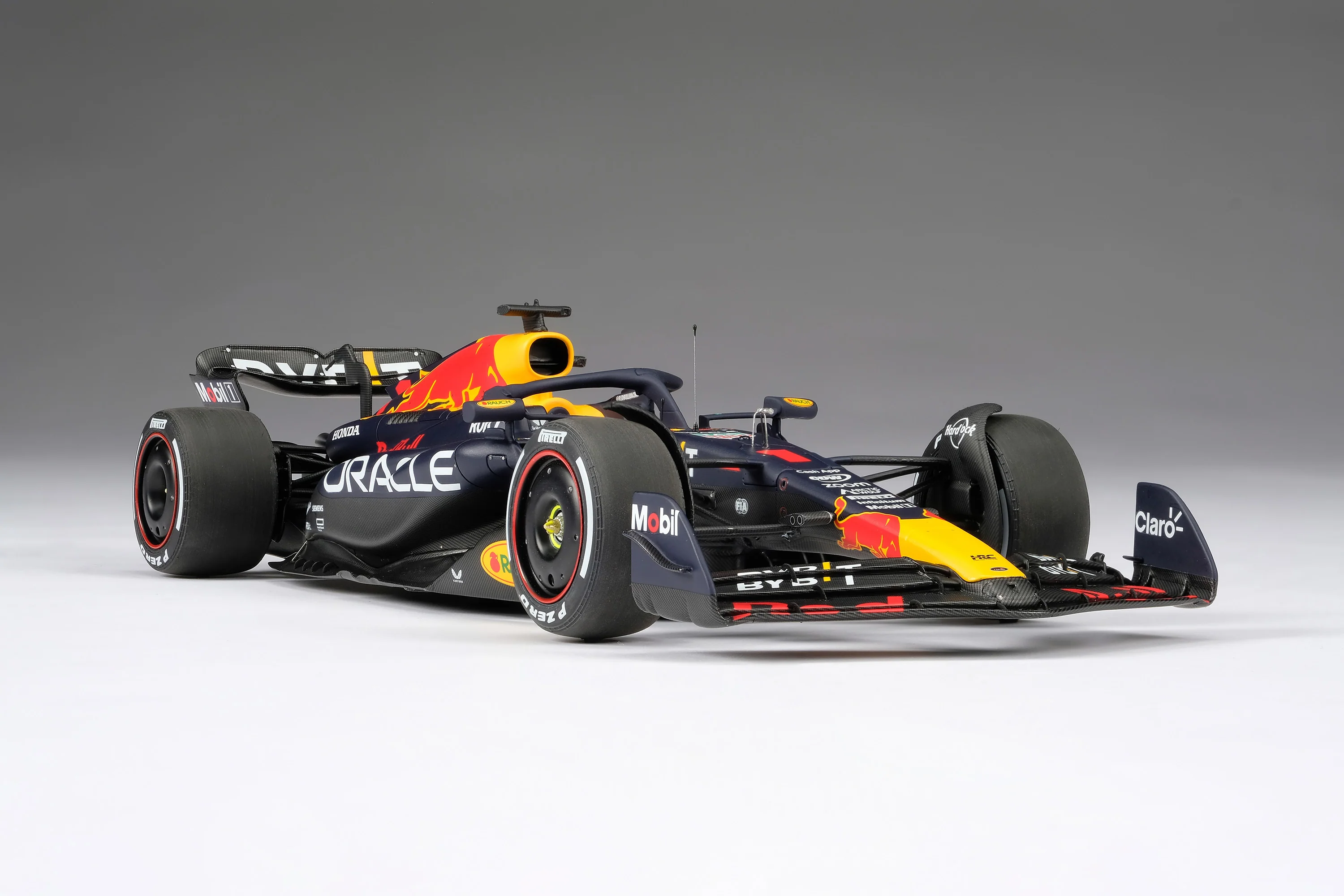Oracle Red Bull Racing RB19 - 2023 Season Livery - Image 7