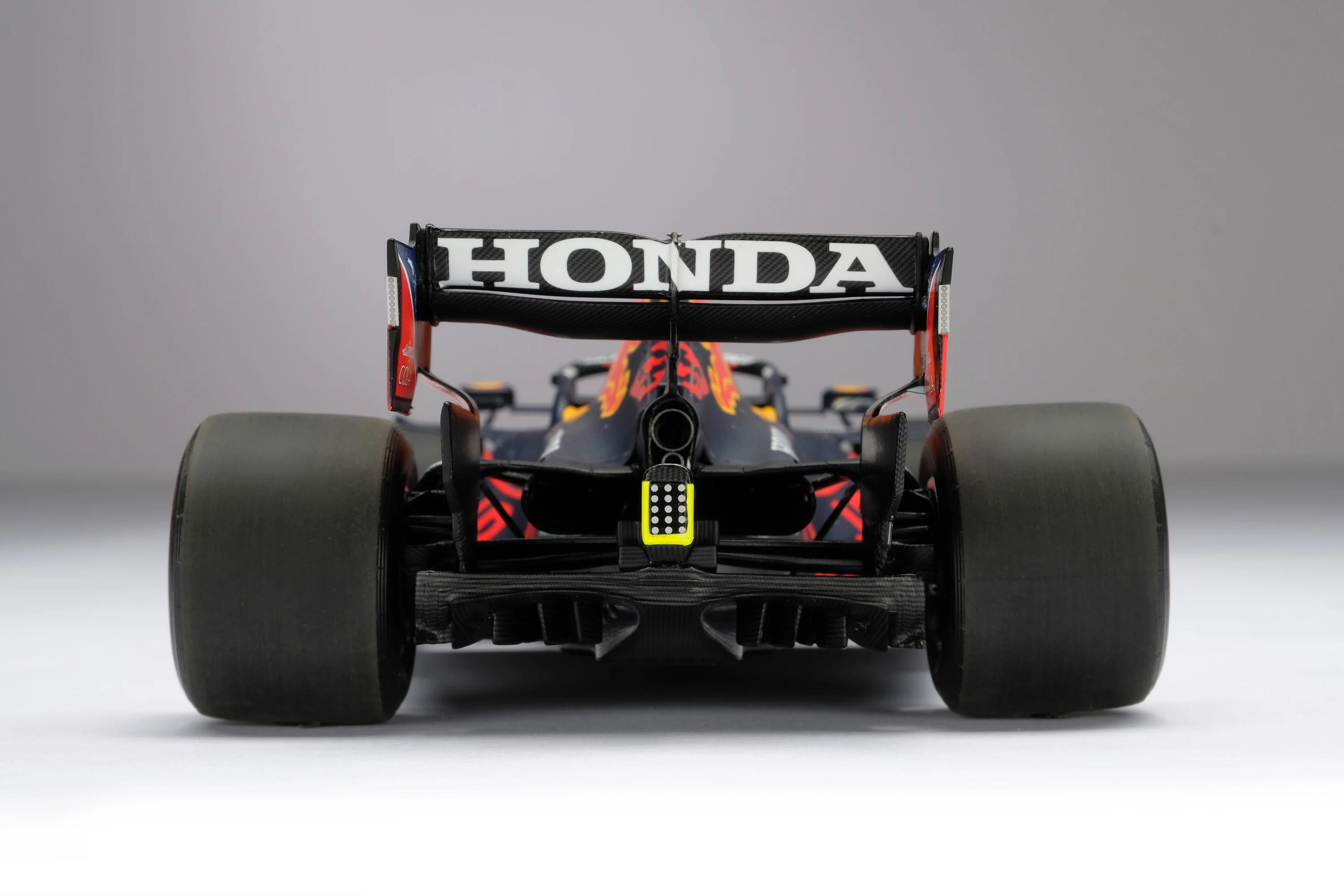 Red Bull Racing Honda RB16B - 2021 Abu Dhabi Grand Prix - Image 12
