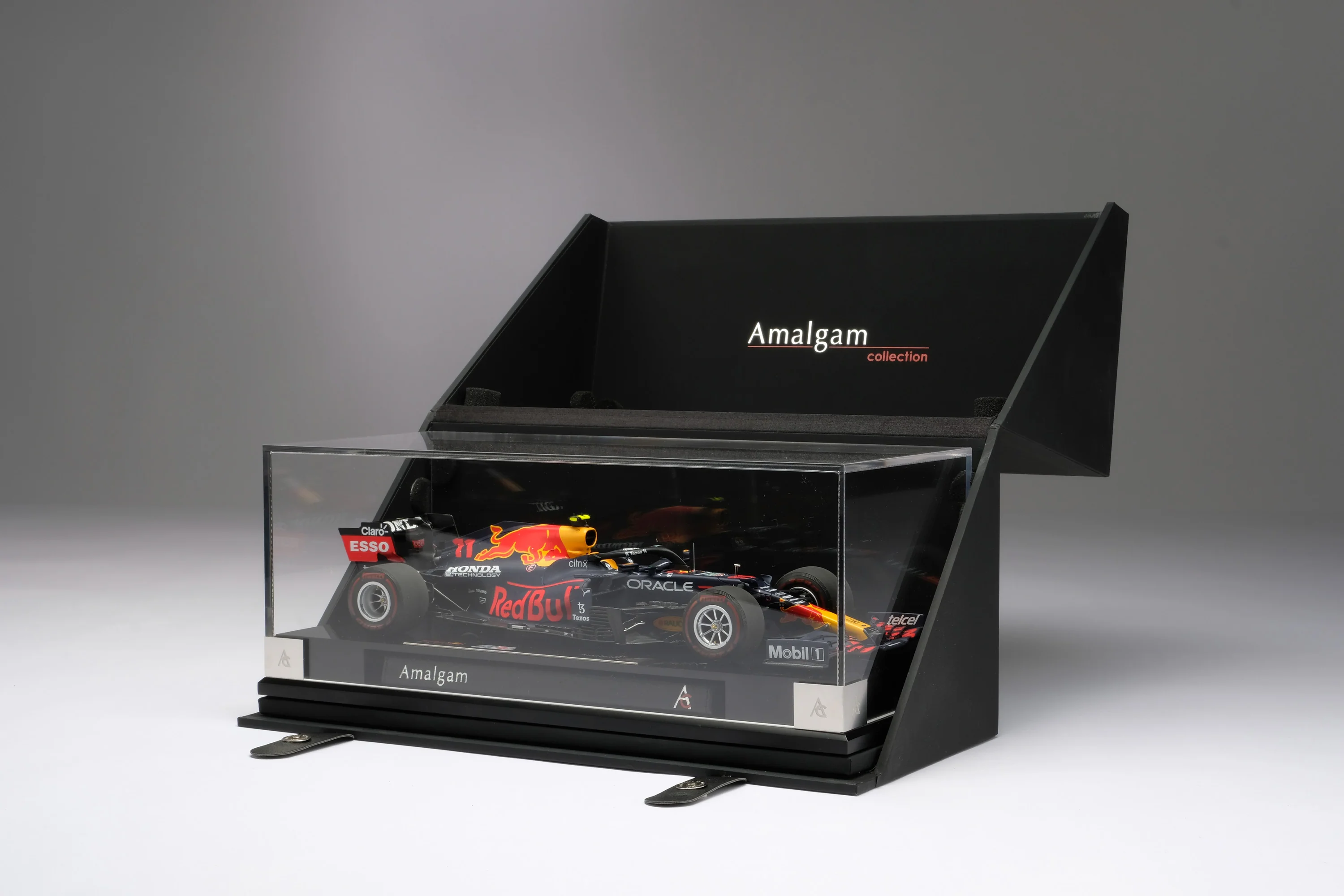 Red Bull Racing Honda RB16B - 2021 Abu Dhabi Grand Prix - Image 28