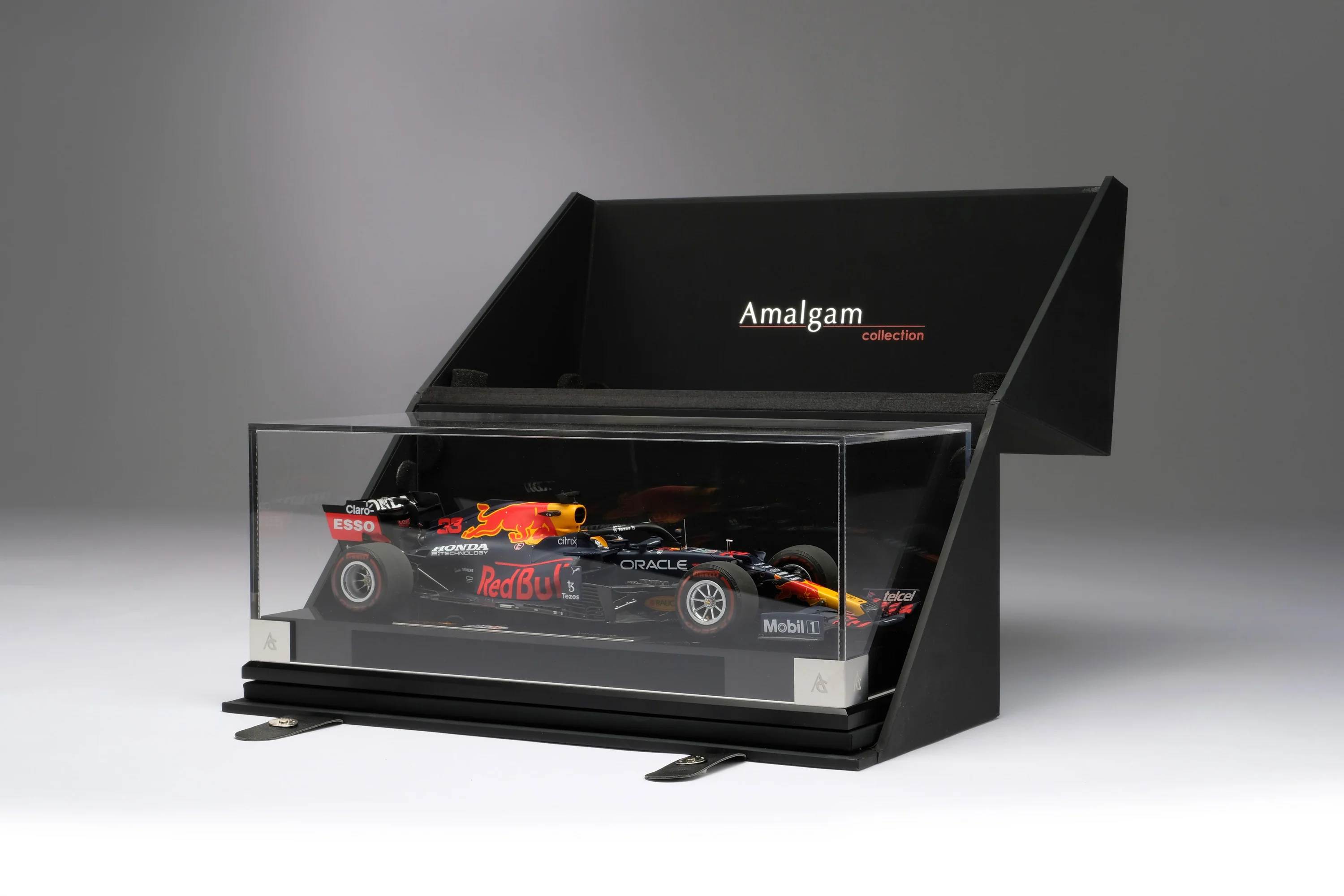 Red Bull Racing Honda RB16B - 2021 Abu Dhabi Grand Prix - Image 7