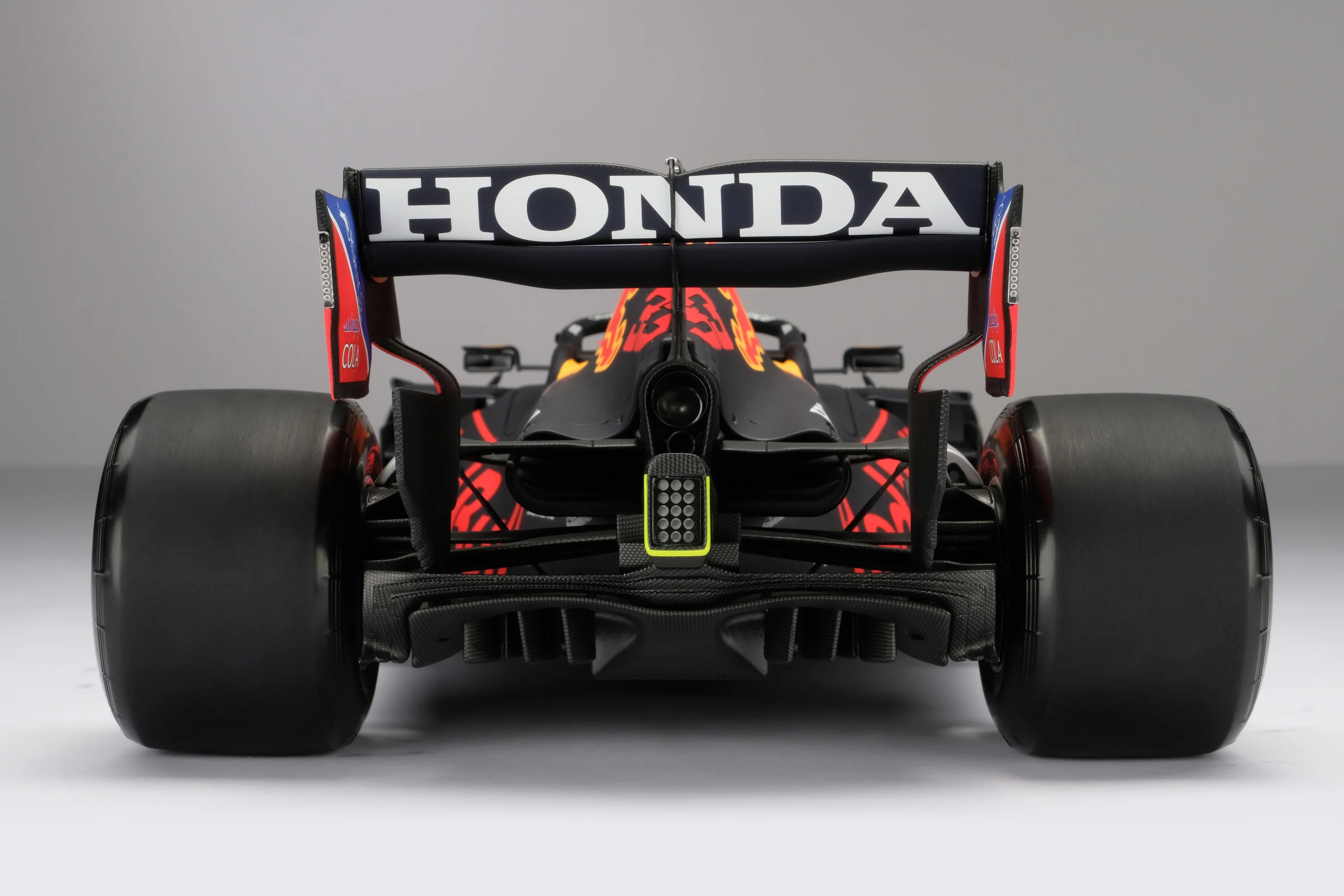 Red Bull Racing Honda RB16B - 2021 Abu Dhabi Grand Prix - Image 20