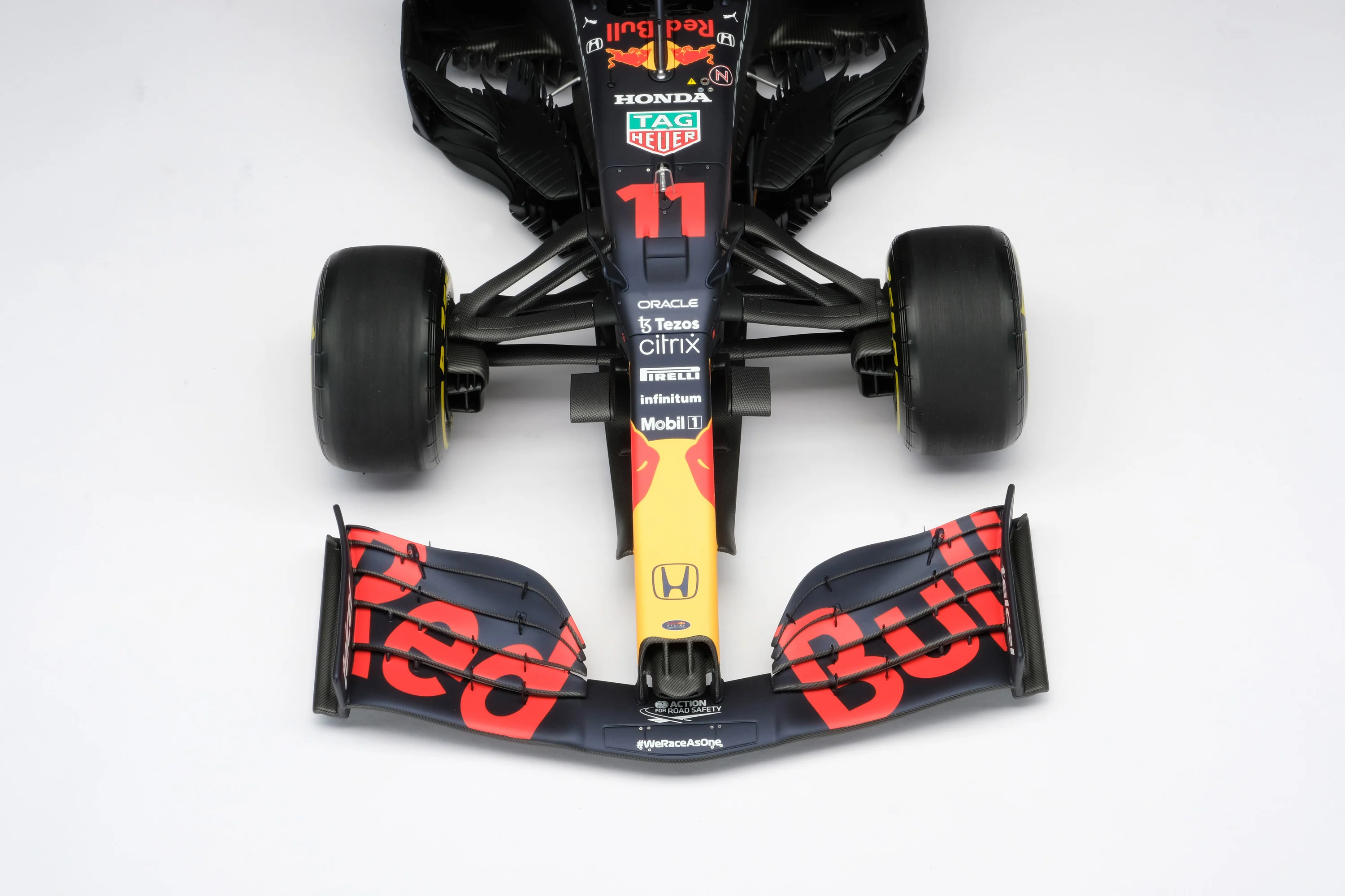 Red Bull Racing Honda RB16B - 2021 Baku Grand Prix - Image 10