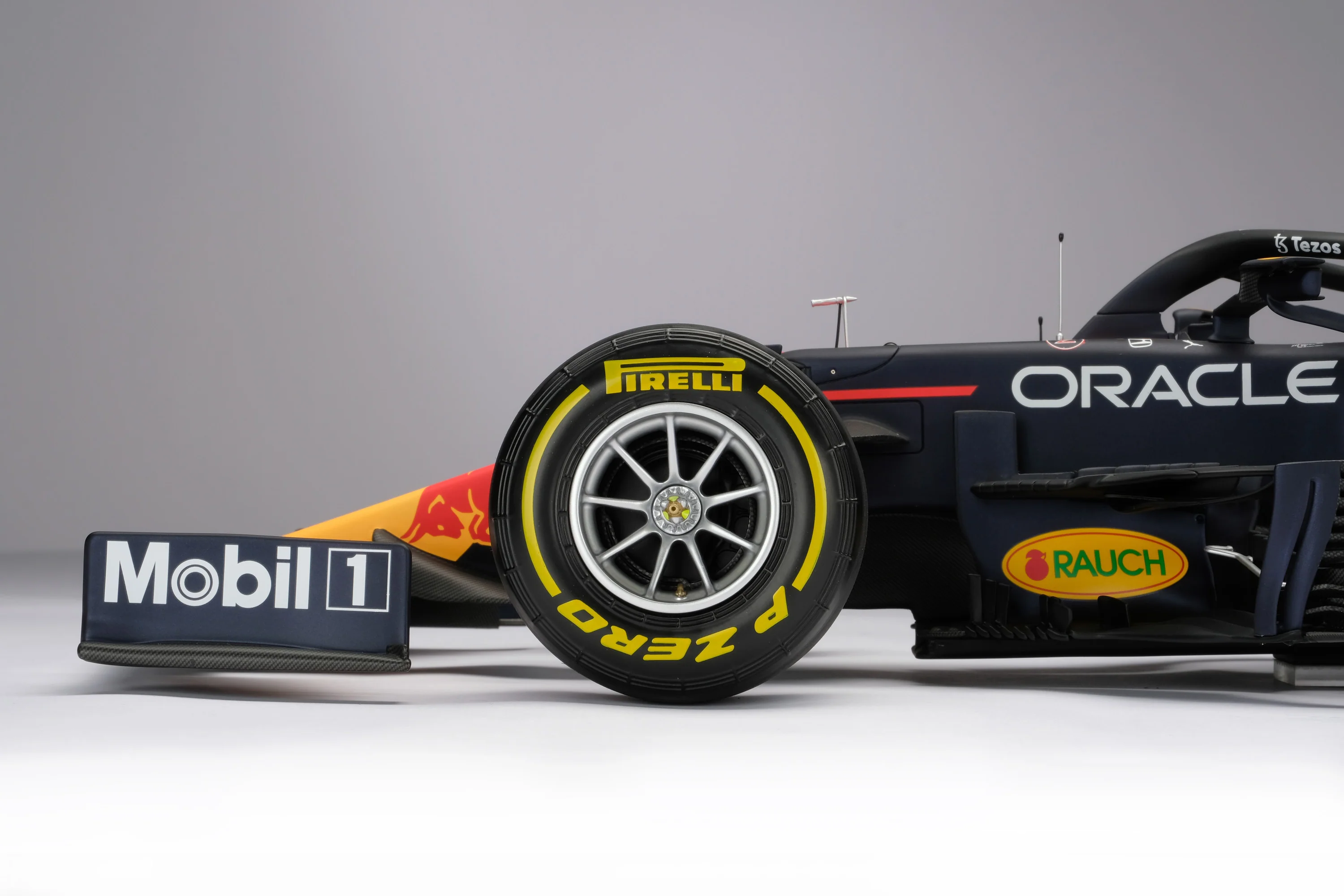 Red Bull Racing Honda RB16B - 2021 Baku Grand Prix - Image 12