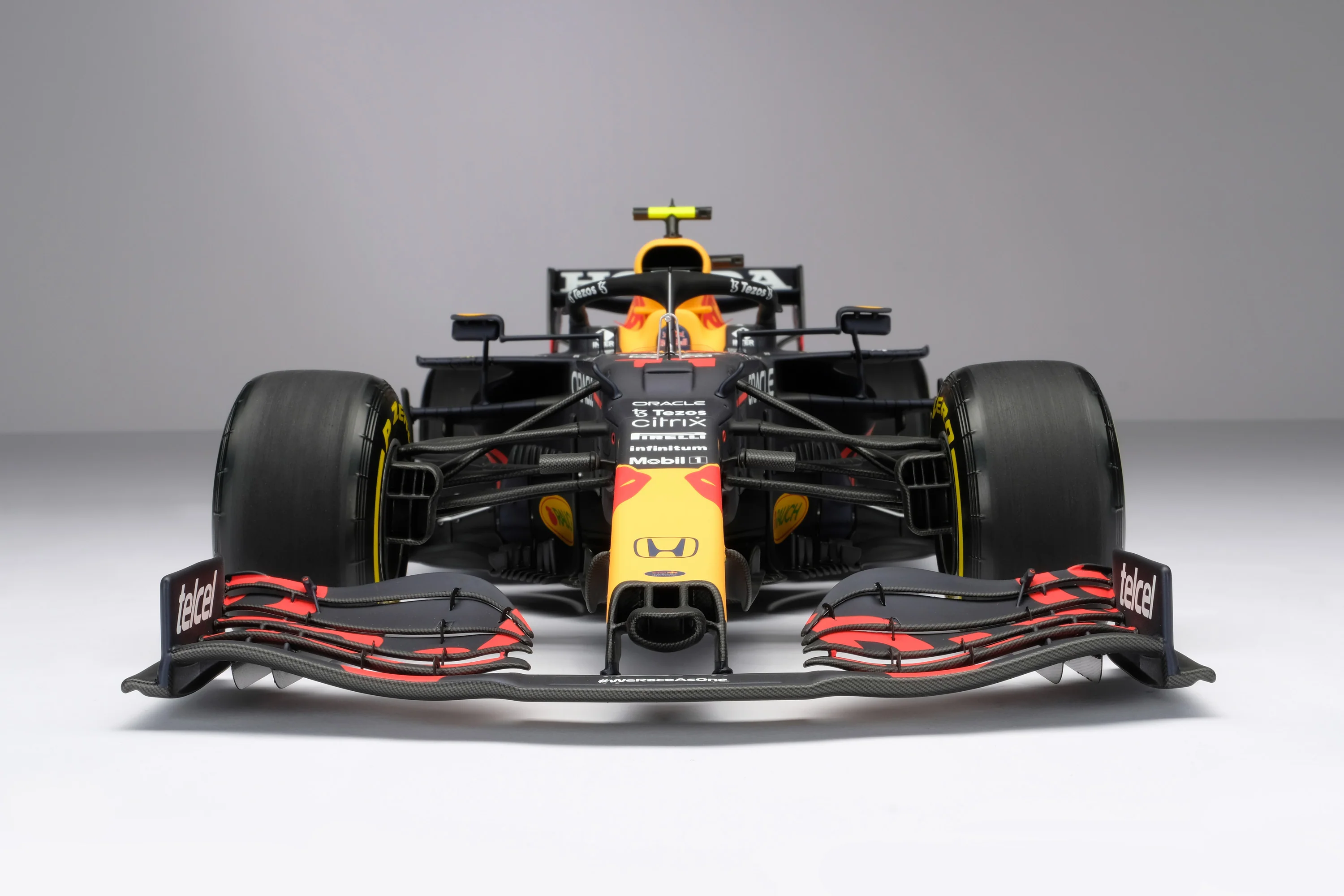 Red Bull Racing Honda RB16B - 2021 Baku Grand Prix - Image 6