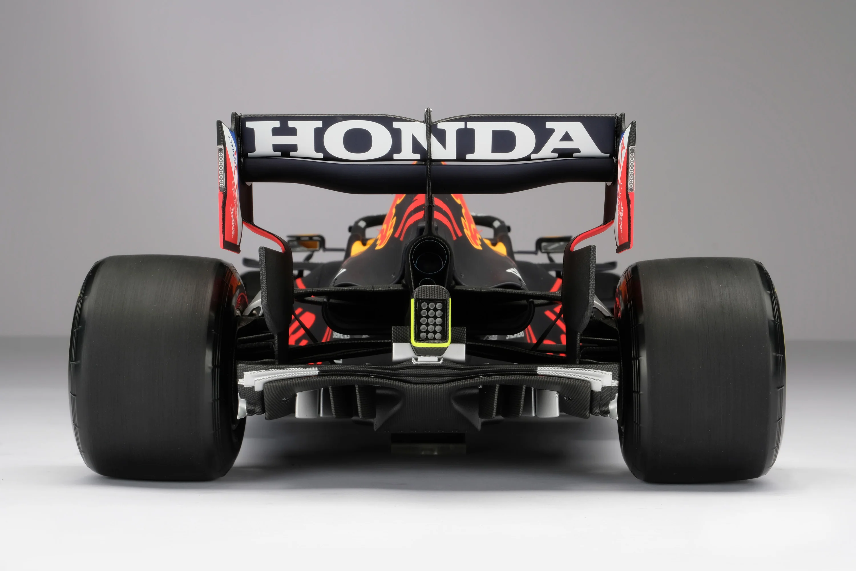 Red Bull Racing Honda RB16B - 2021 Baku Grand Prix - Image 7