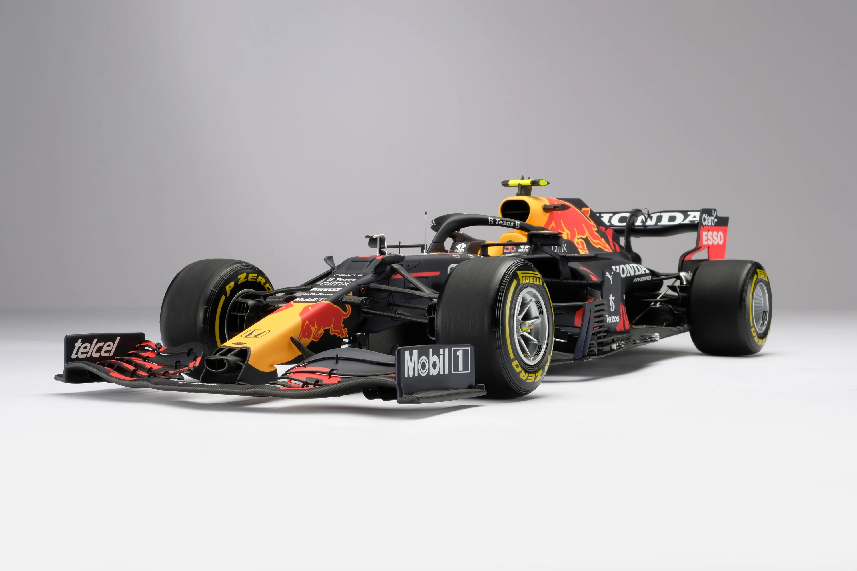 Red Bull Racing Honda RB16B - 2021 Baku Grand Prix - Image 9