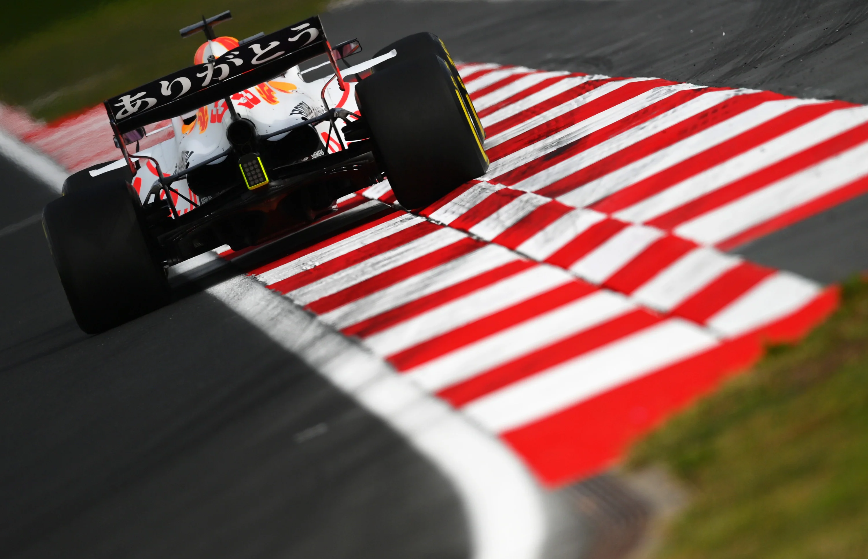 Red Bull Racing Honda RB16B - 2021 Turkish Grand Prix - Image 10