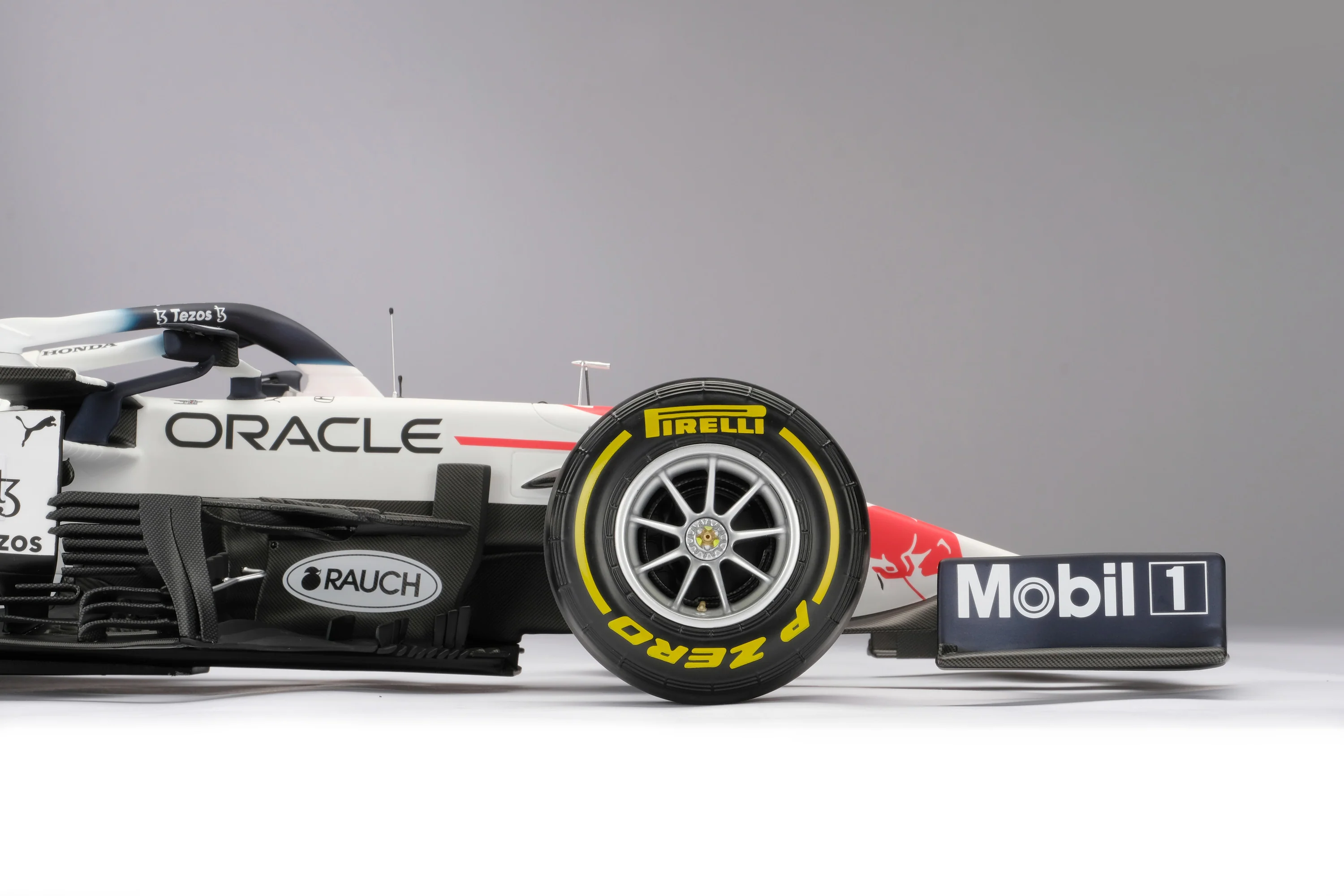 Red Bull Racing Honda RB16B - 2021 Turkish Grand Prix - Image 18