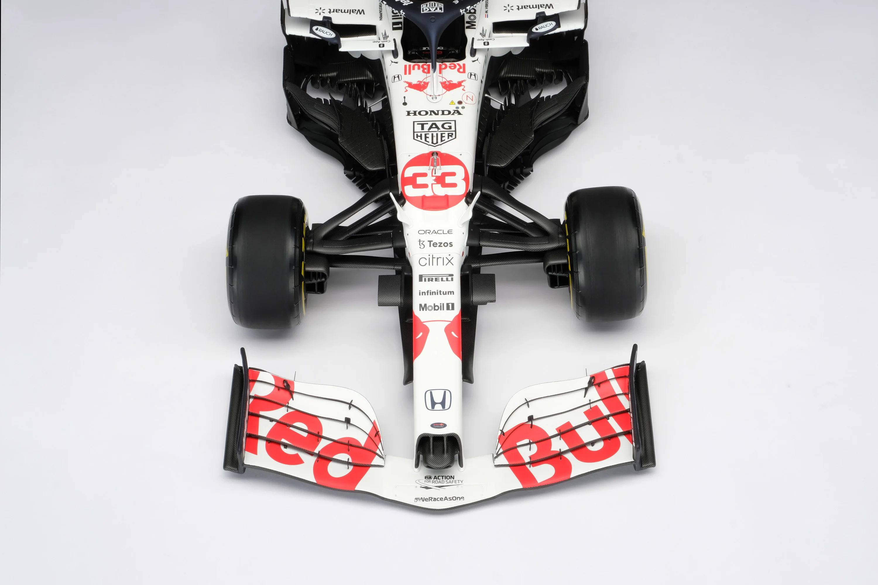 Red Bull Racing Honda RB16B - 2021 Turkish Grand Prix - Image 21