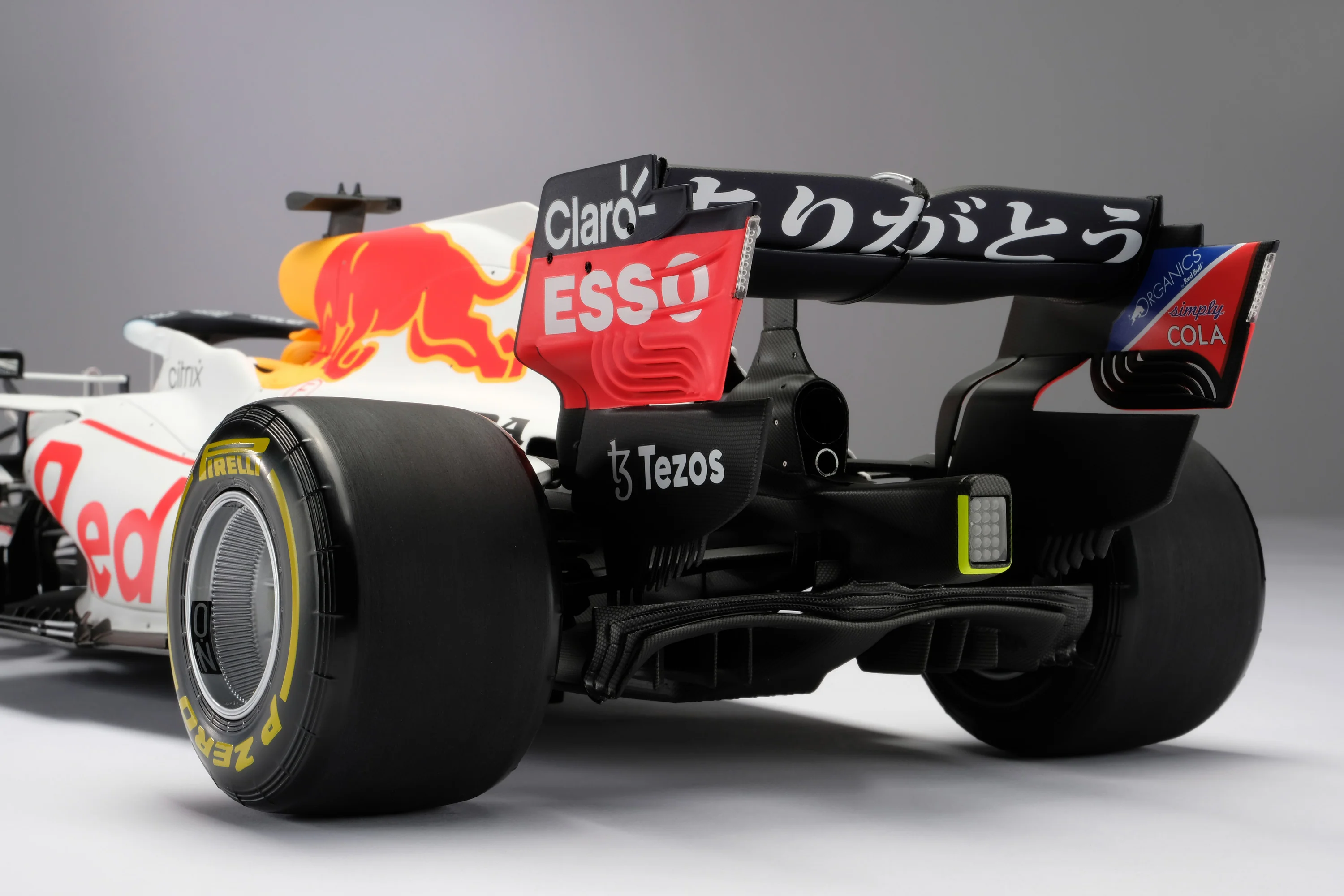 Red Bull Racing Honda RB16B - 2021 Turkish Grand Prix - Image 23