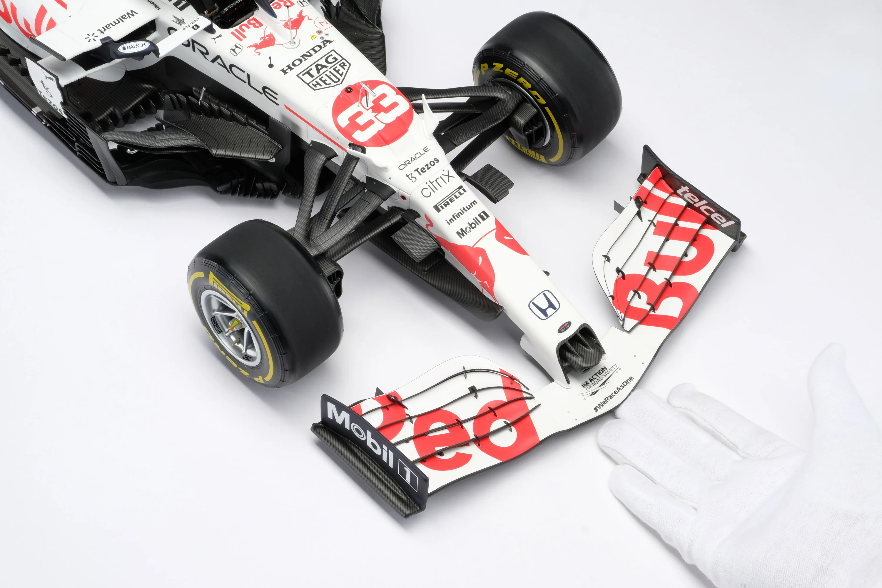 Red Bull Racing Honda RB16B - 2021 Turkish Grand Prix - Image 25