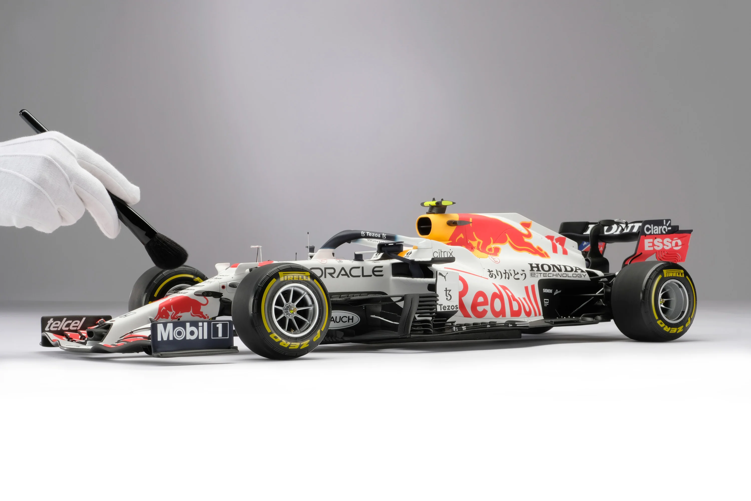 Red Bull Racing Honda RB16B - 2021 Turkish Grand Prix - Image 28