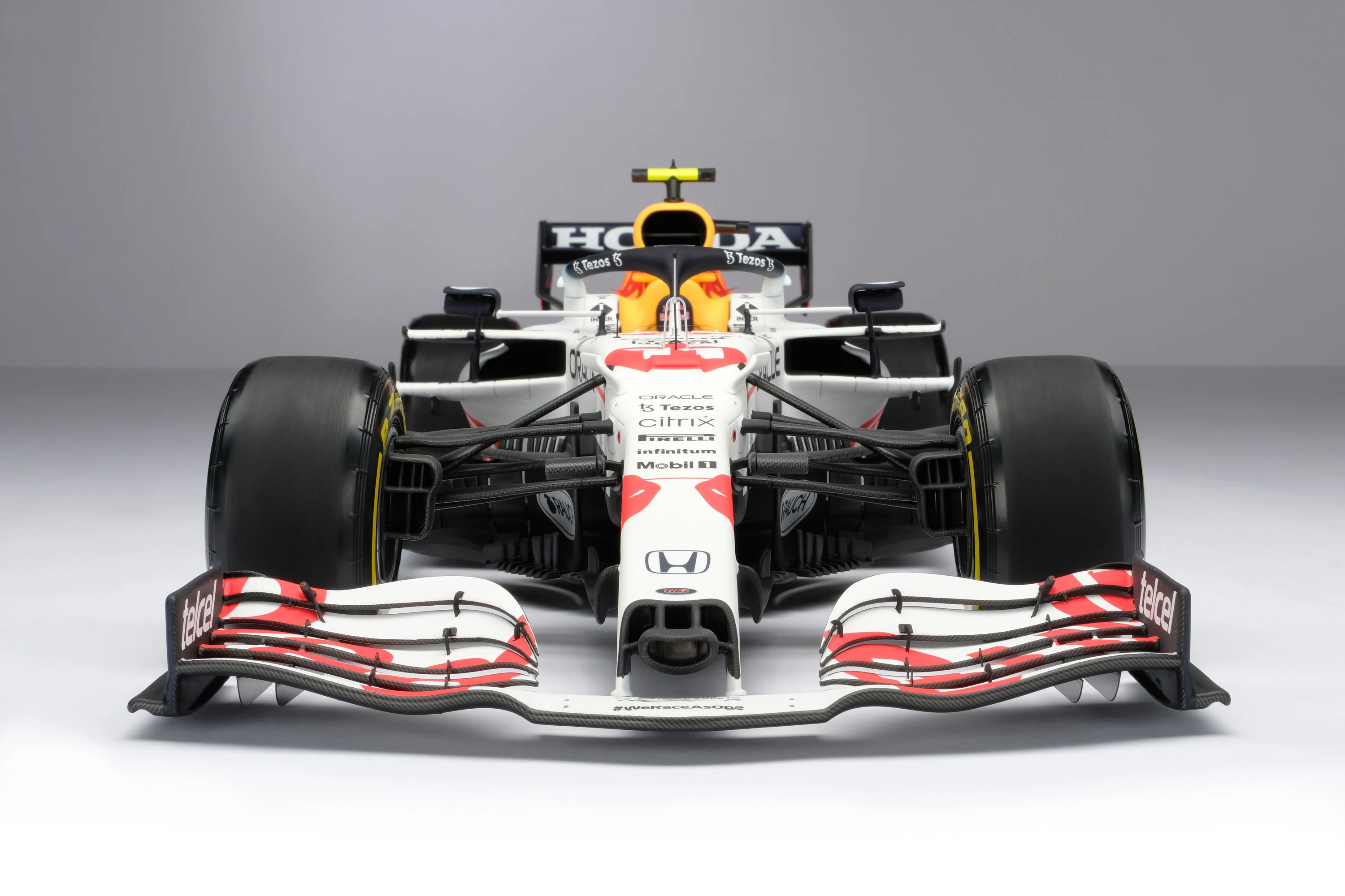 Red Bull Racing Honda RB16B - 2021 Turkish Grand Prix - Image 30