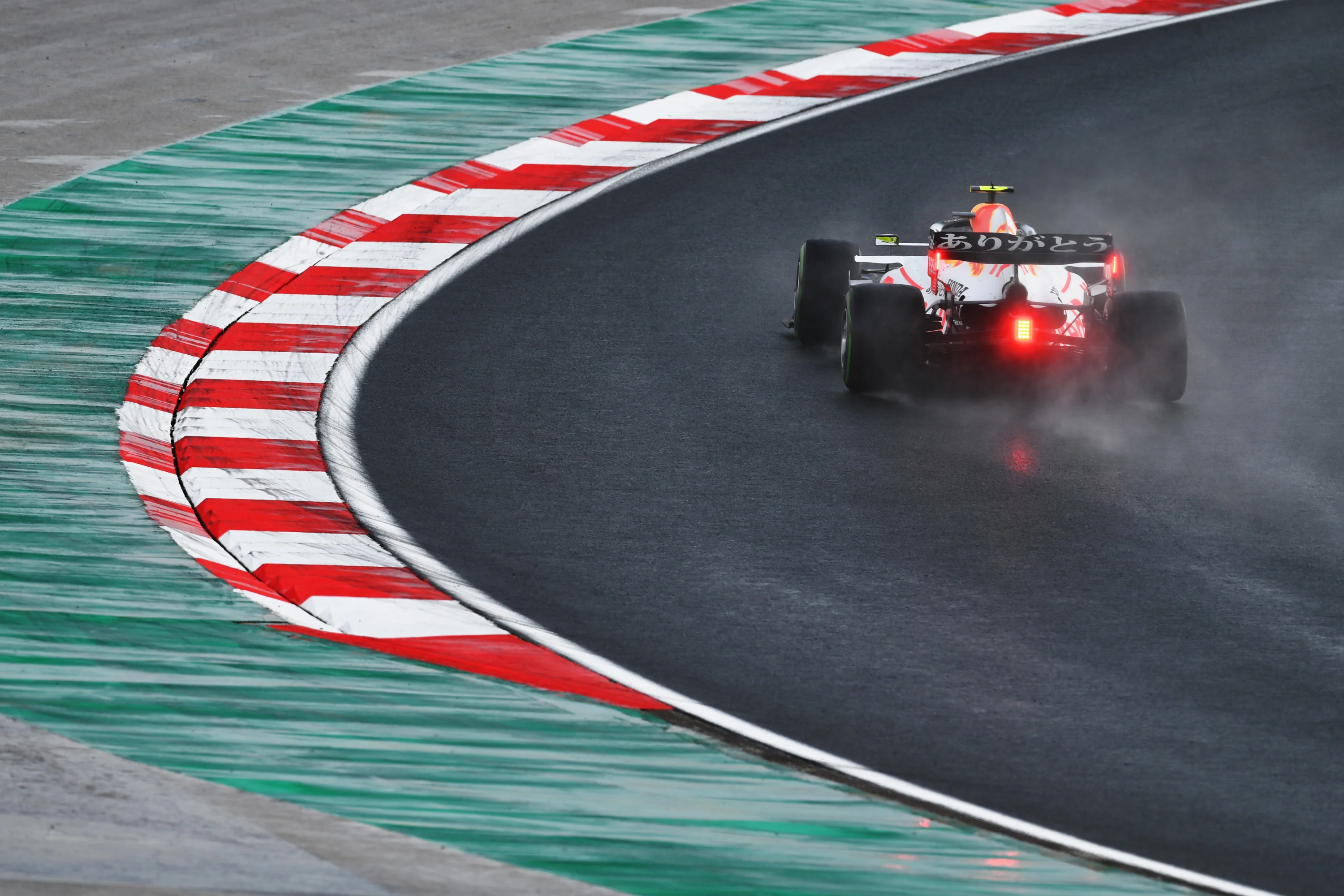 Red Bull Racing Honda RB16B - 2021 Turkish Grand Prix - Image 33