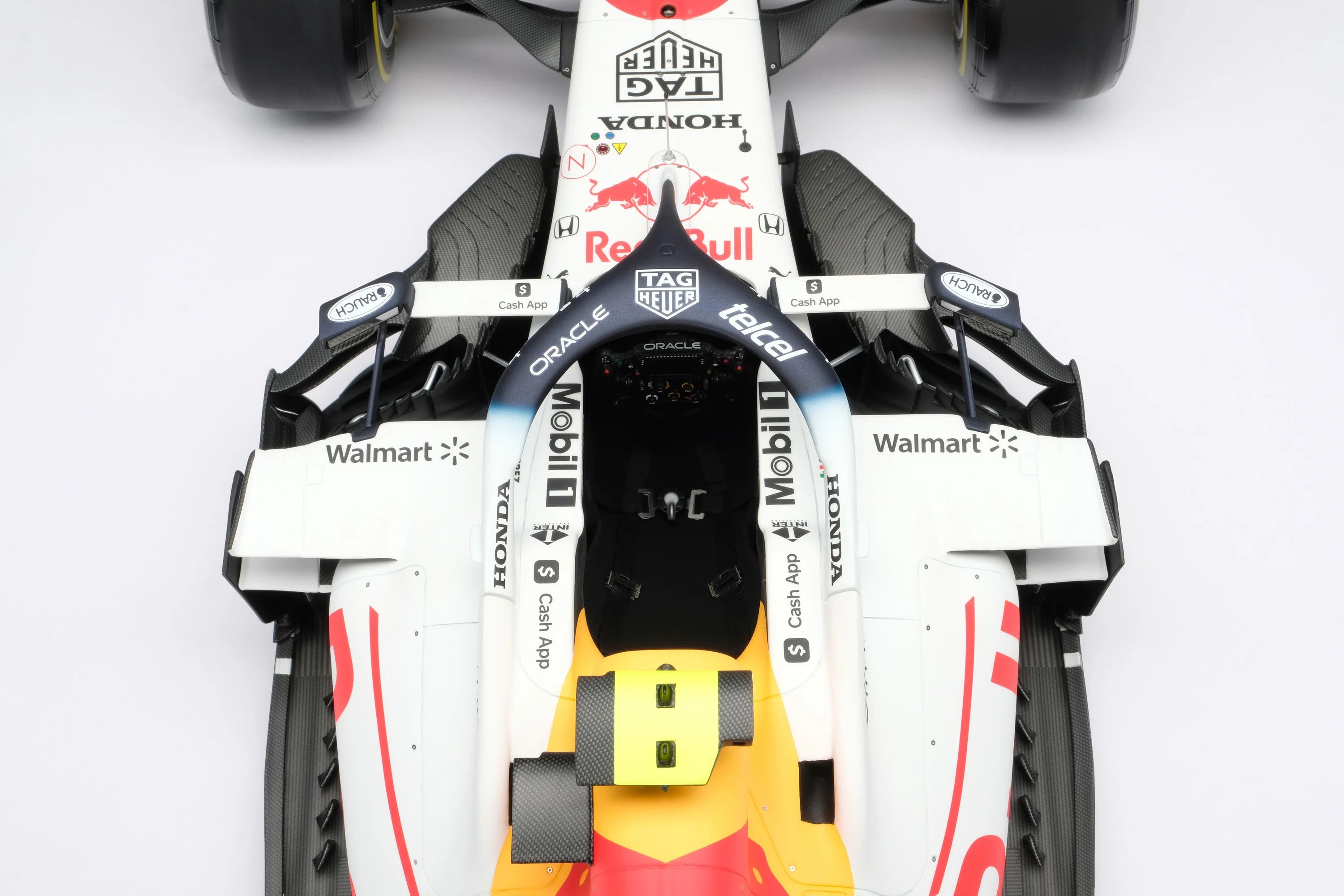 Red Bull Racing Honda RB16B - 2021 Turkish Grand Prix - Image 36